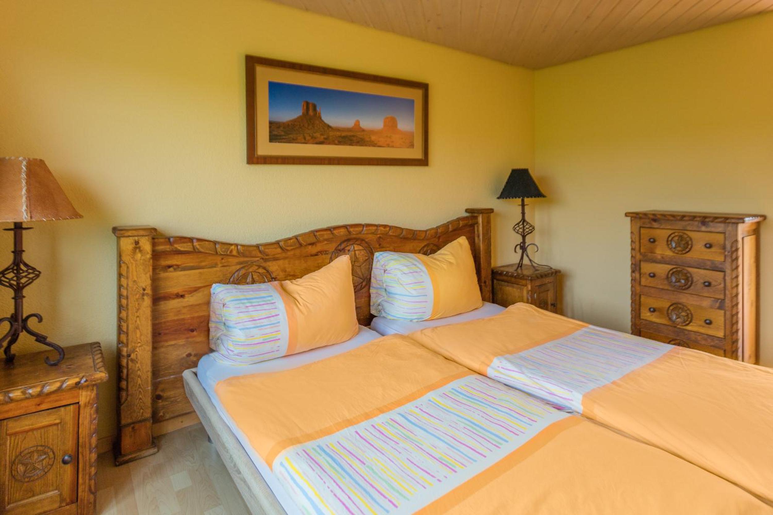 Motel Steighof