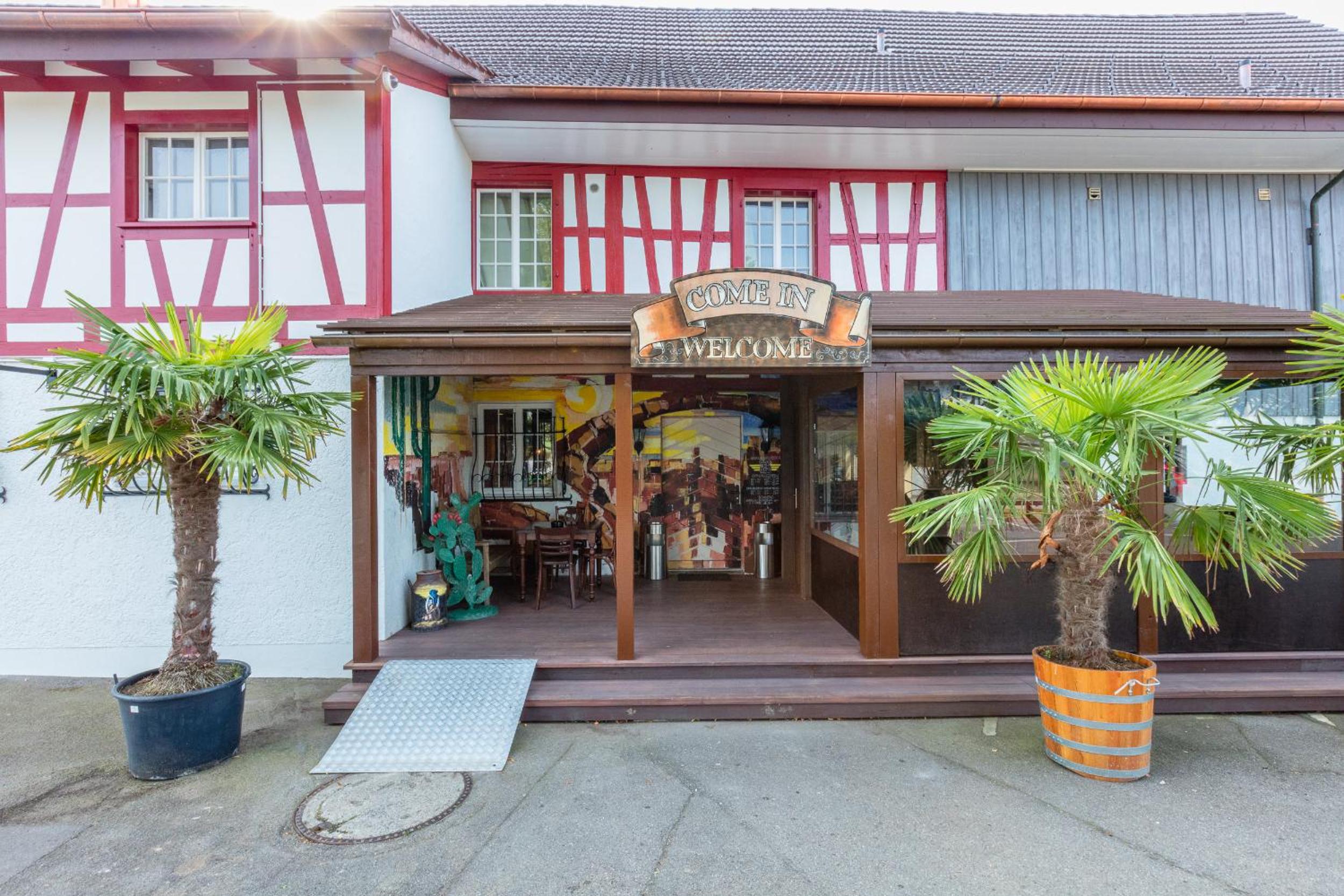 Motel Steighof
