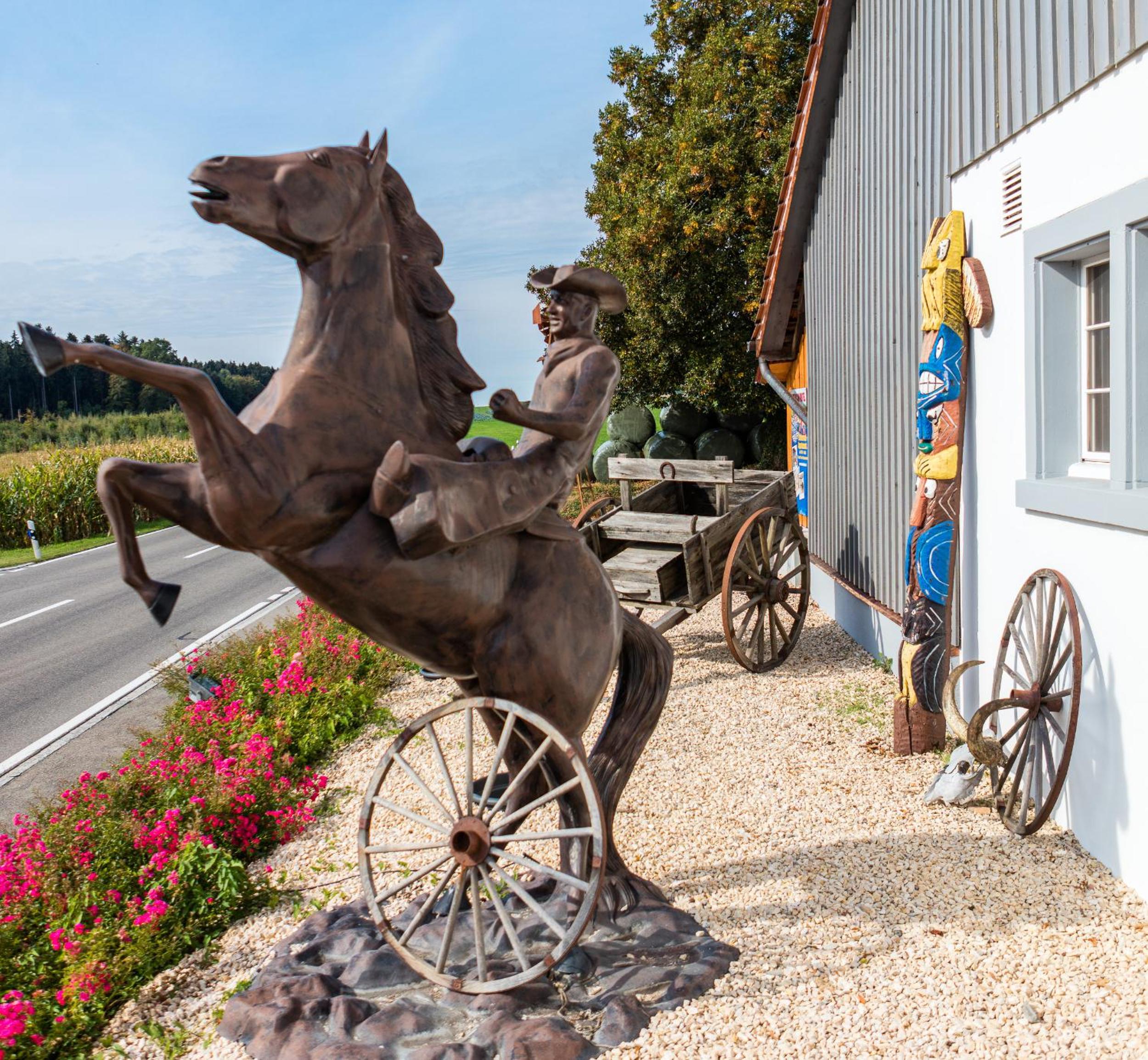Motel Steighof