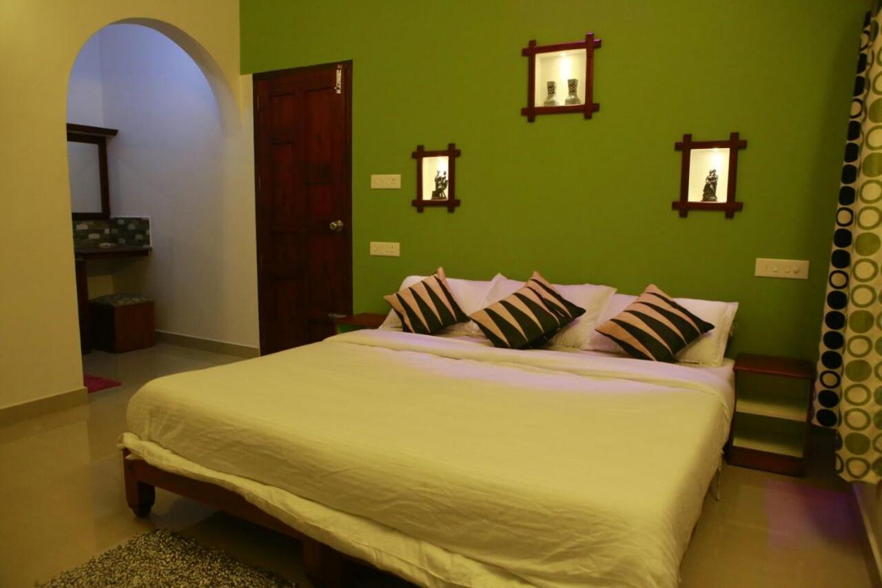 Kumarakom Vacations - Mango Kerala Homes - Property Image 12