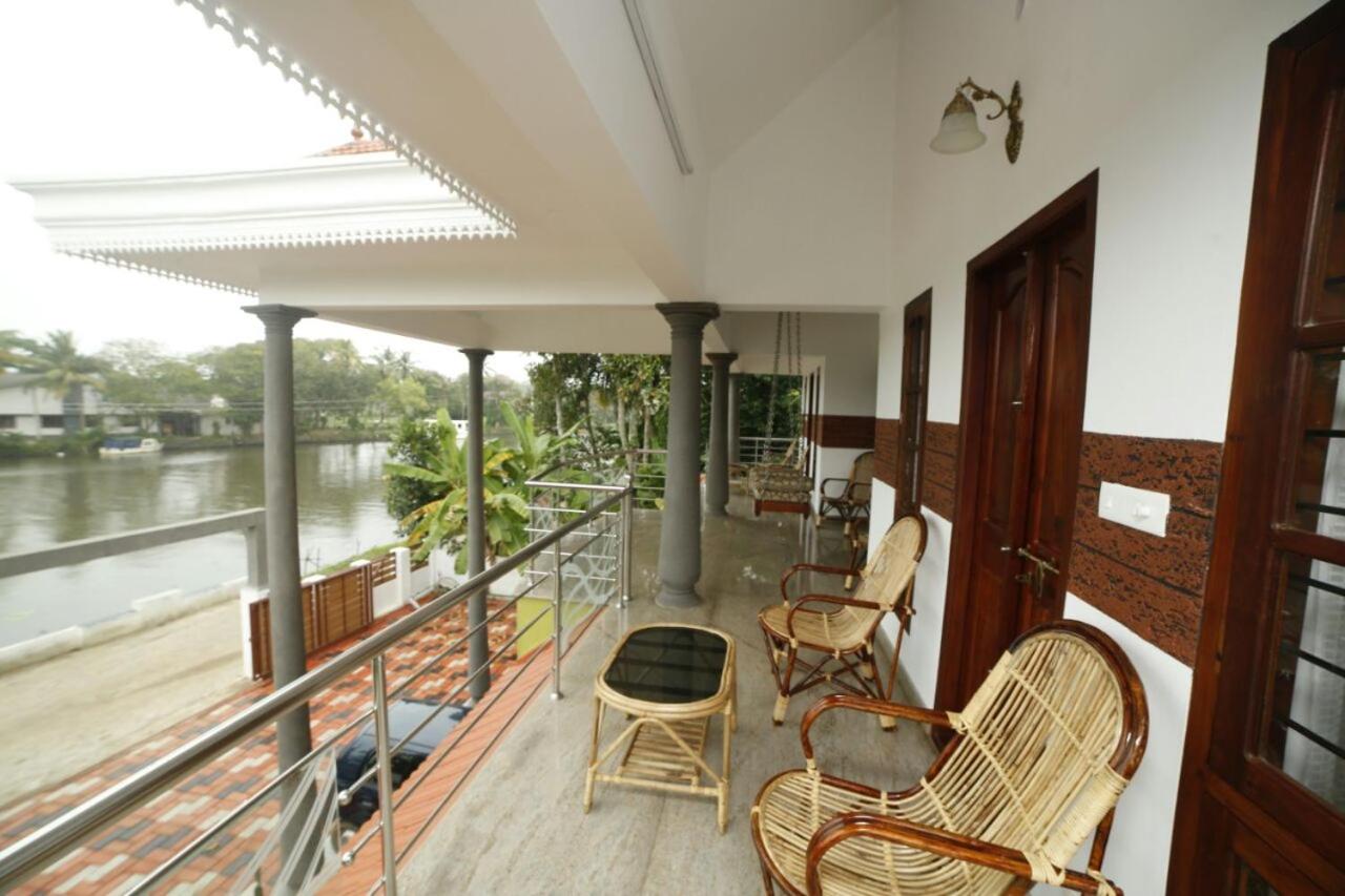 Kumarakom Vacations - Mango Kerala Homes - Property Image 6