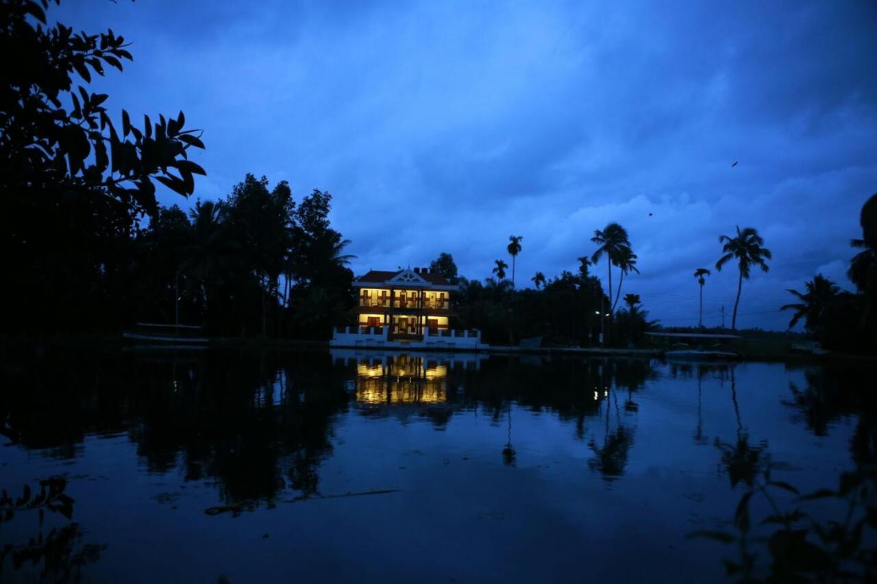 Kumarakom Vacations - Mango Kerala Homes - Property Image 9