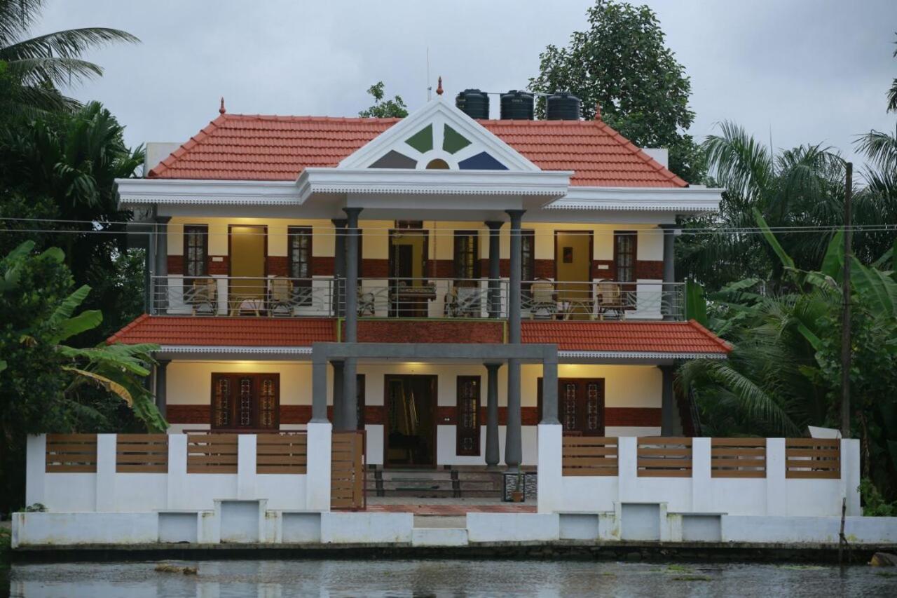 Kumarakom Vacations - Mango Kerala Homes - Property Image 2