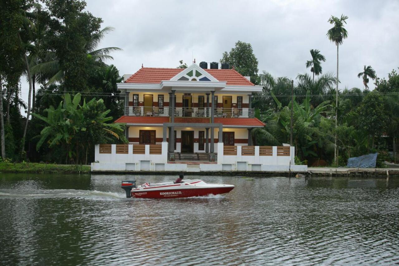 Kumarakom Vacations - Mango Kerala Homes - Property Image 1