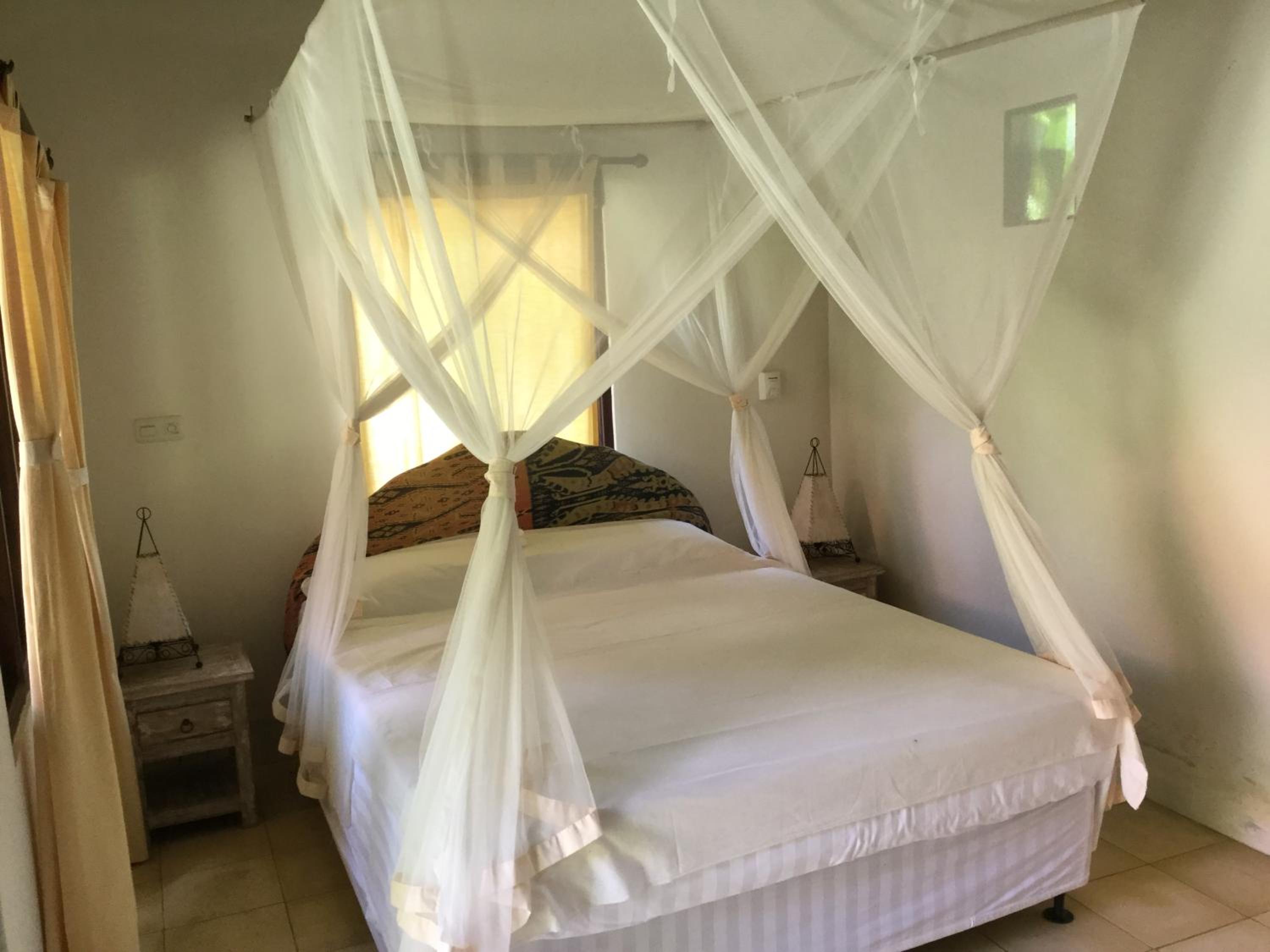 Guesthouse Taman Ayu