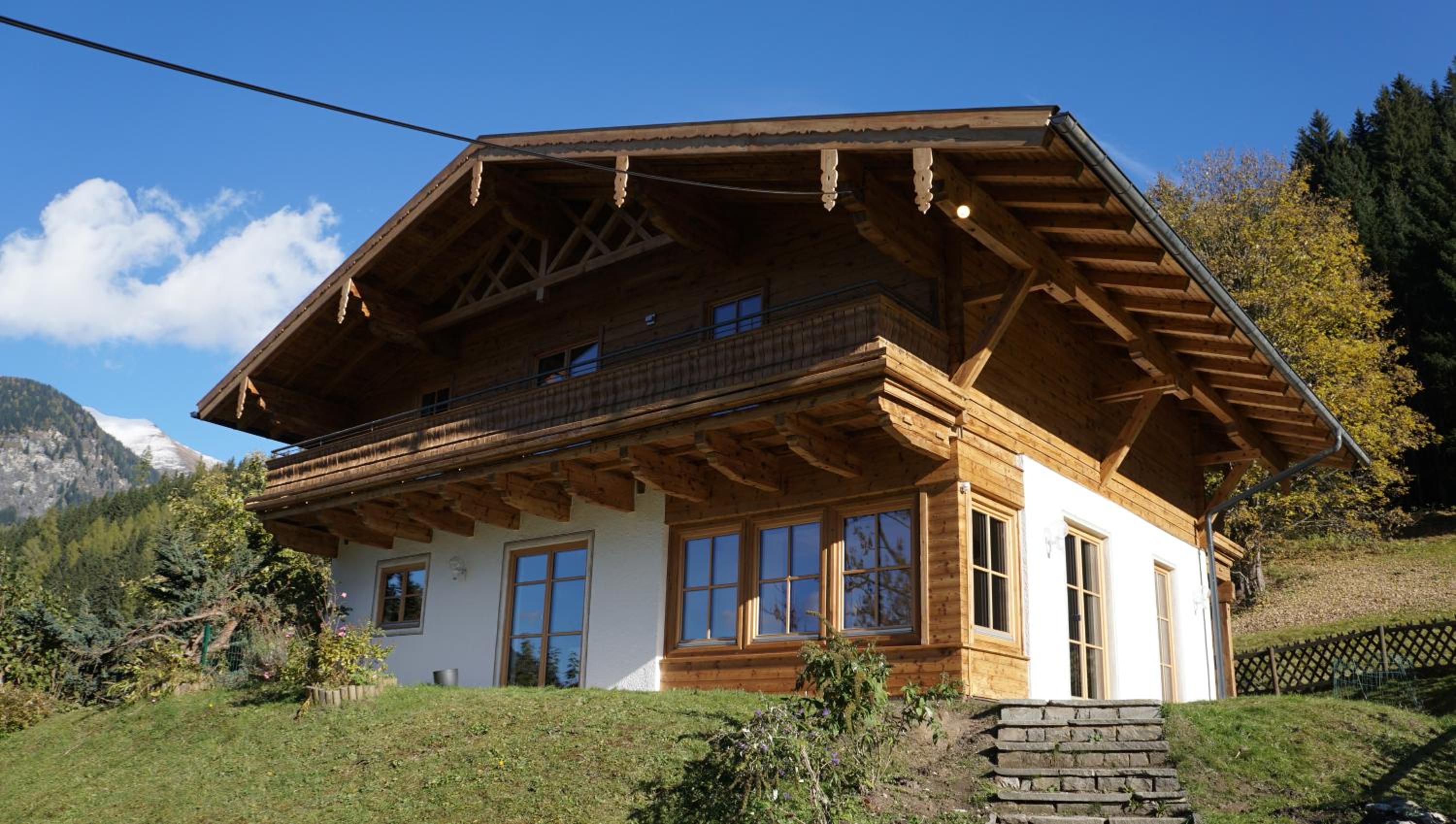 Chalet Alsegg