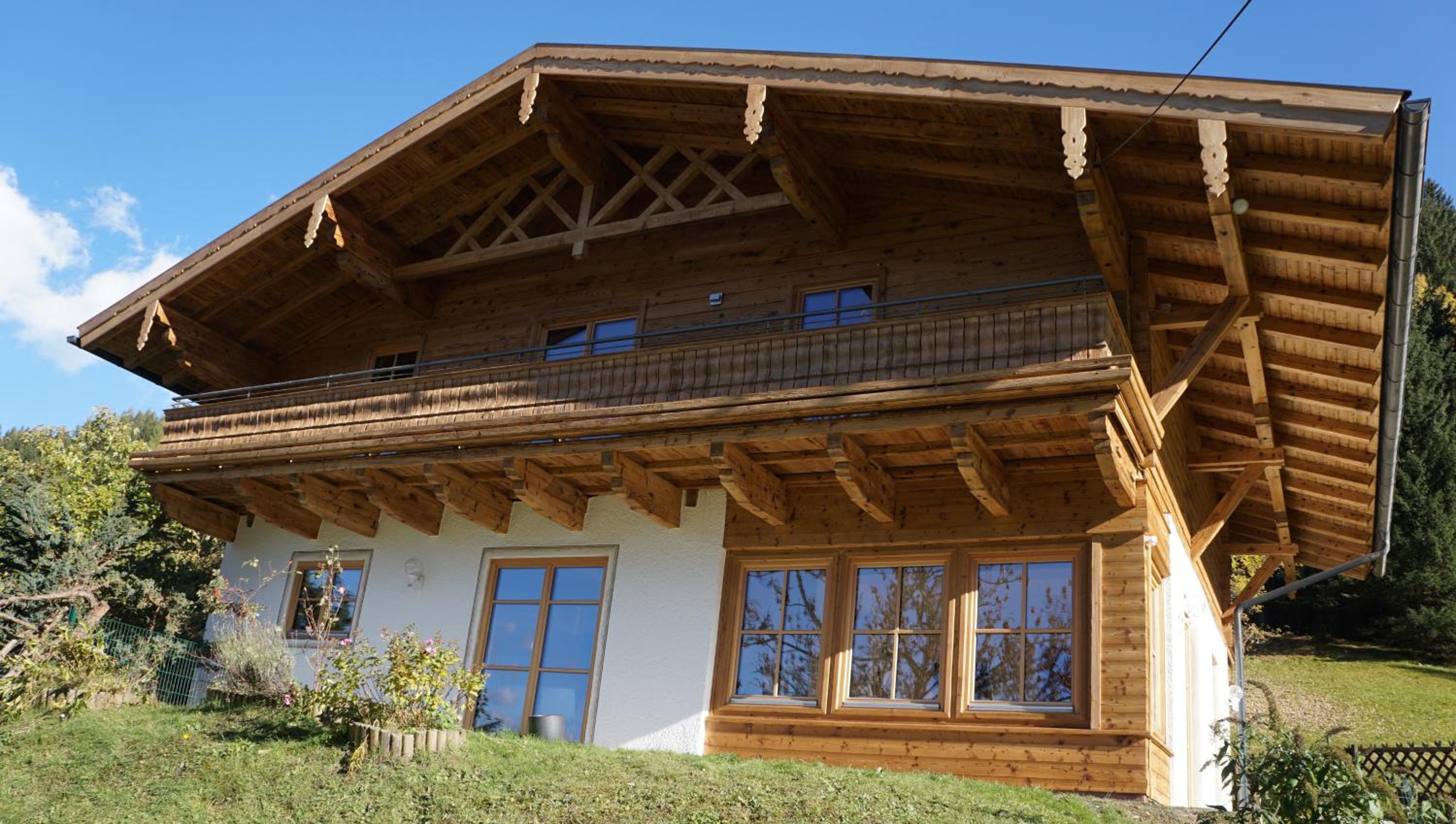 Chalet Alsegg