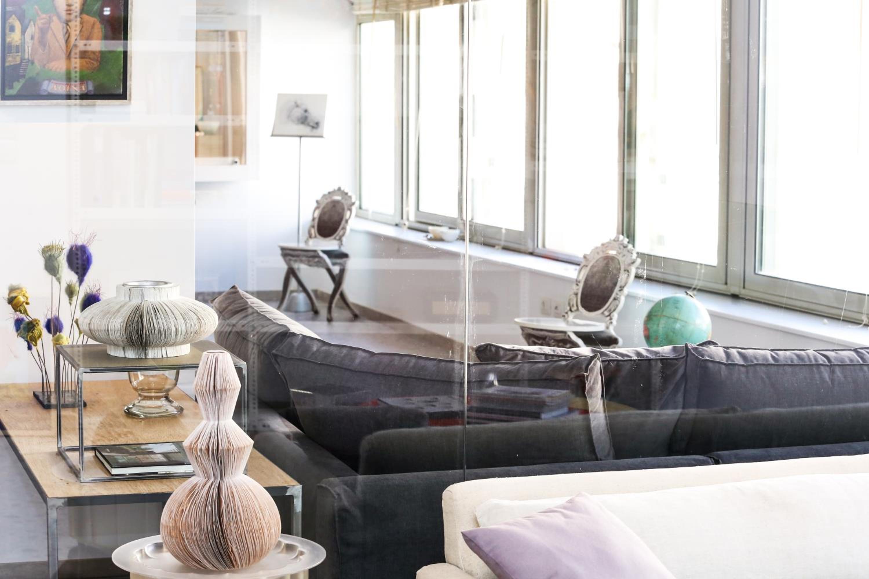 ApArt Suite