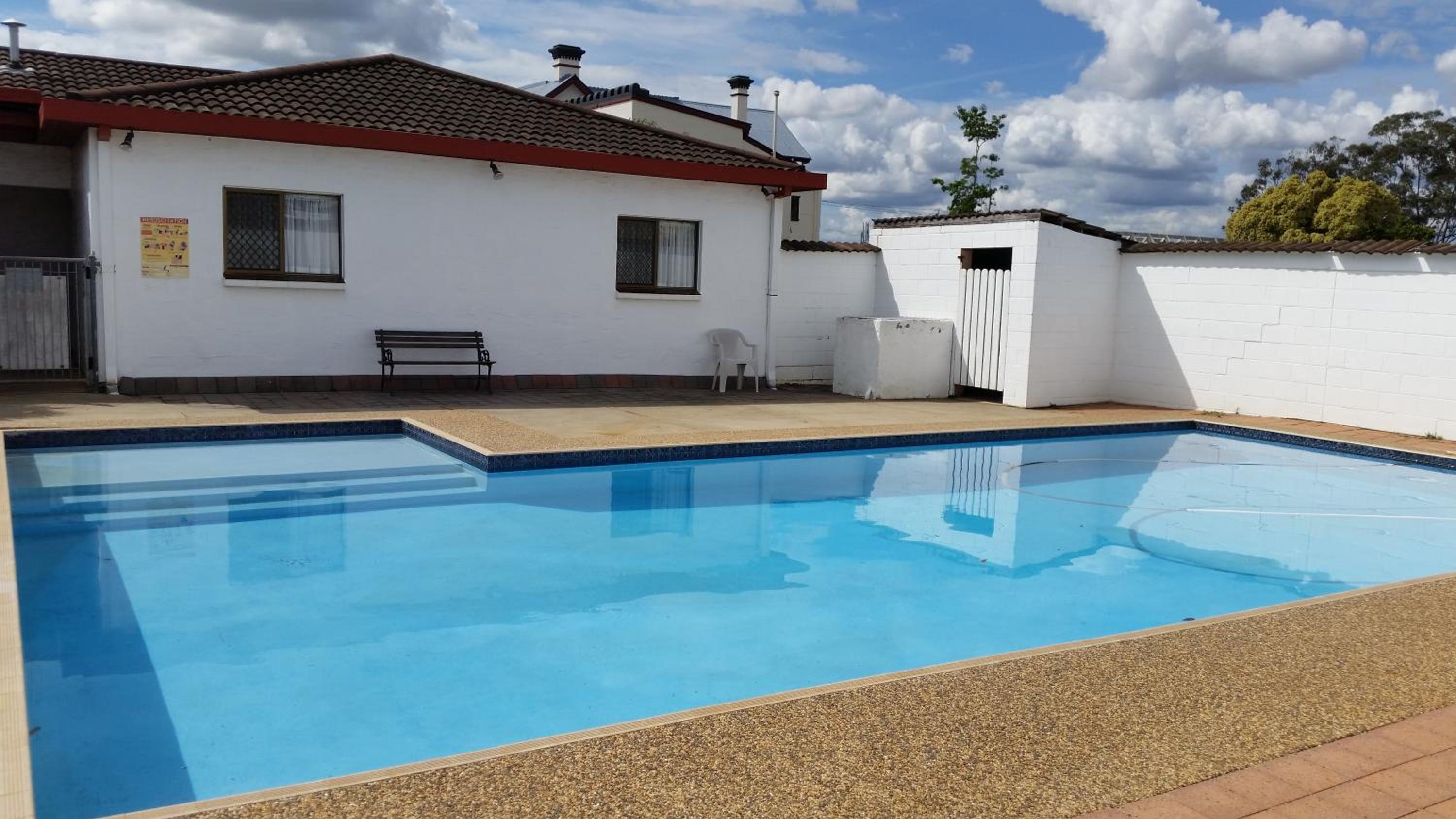 Espana Motel