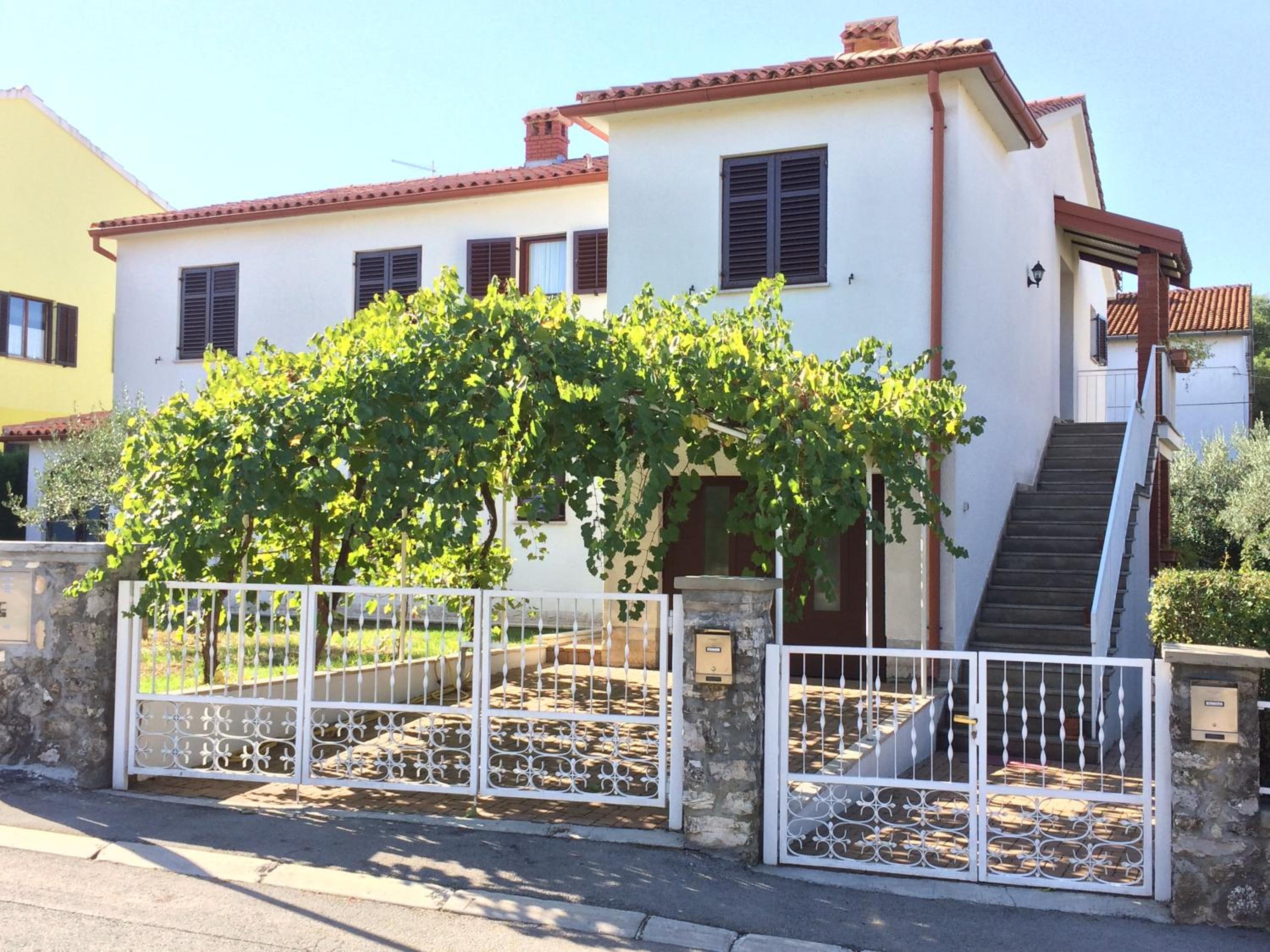 Apartments Carmelo