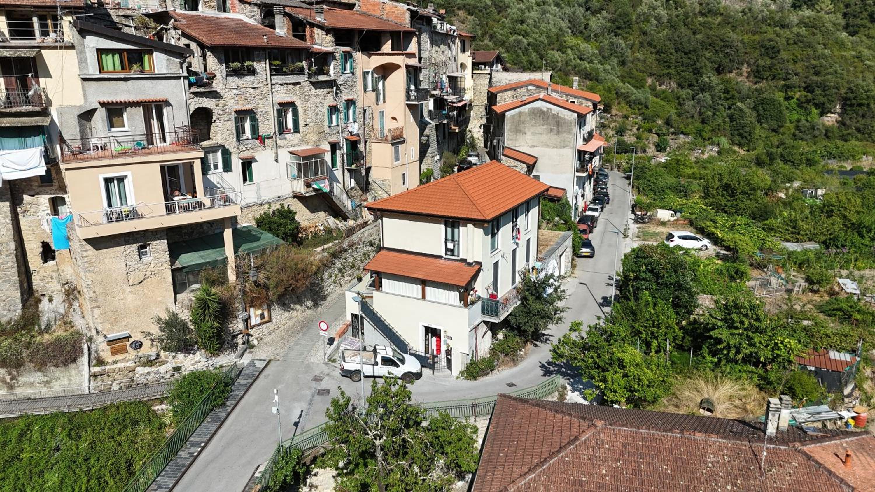 Casa del sole