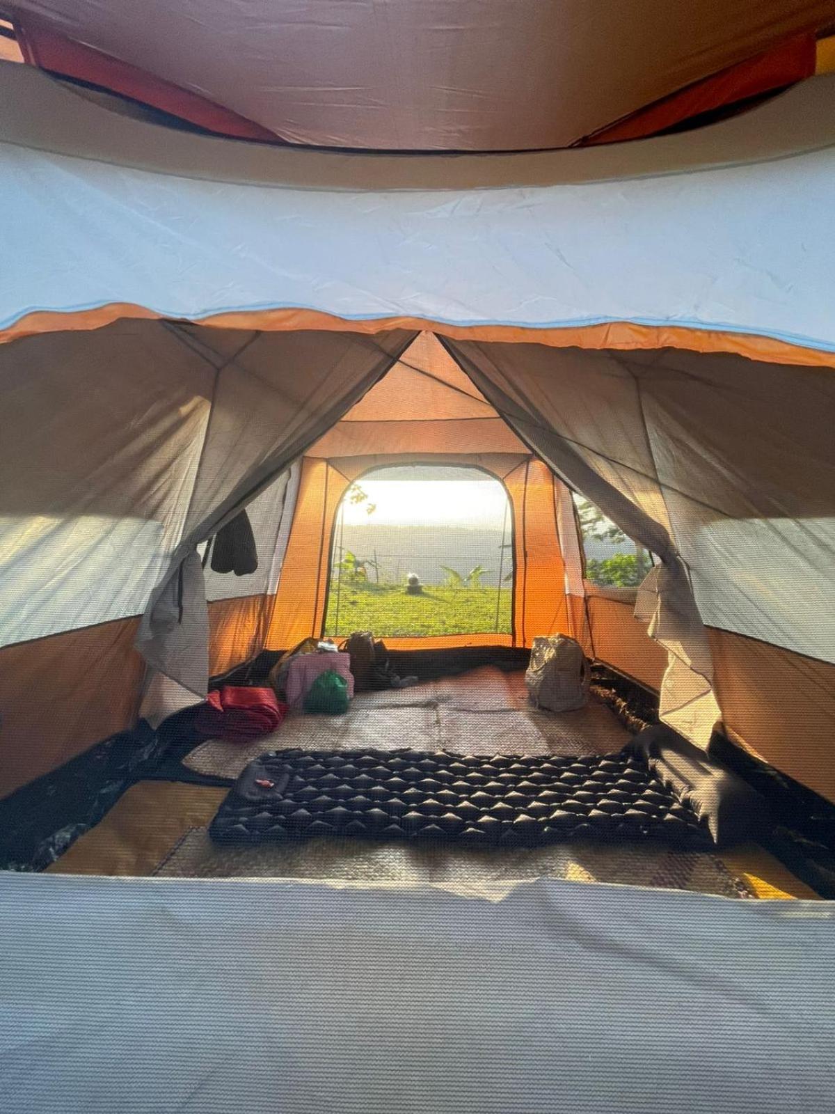 Thrill Playgrounds & Tipi Cafe