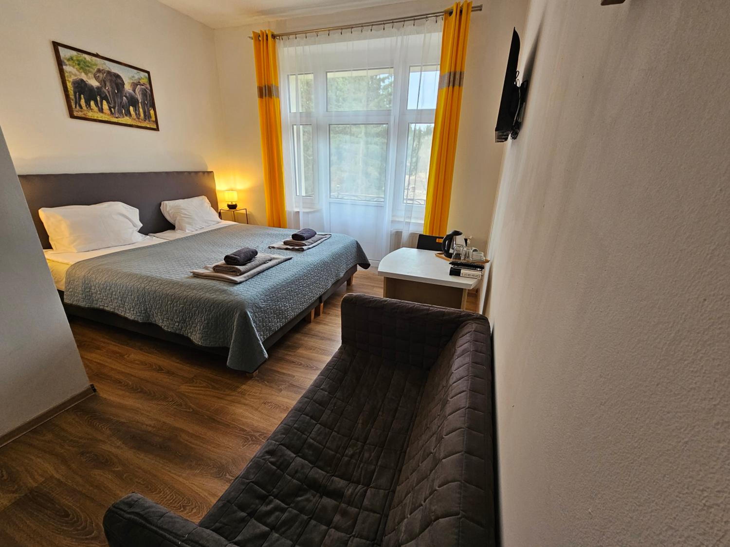 Villa Podkarpacka