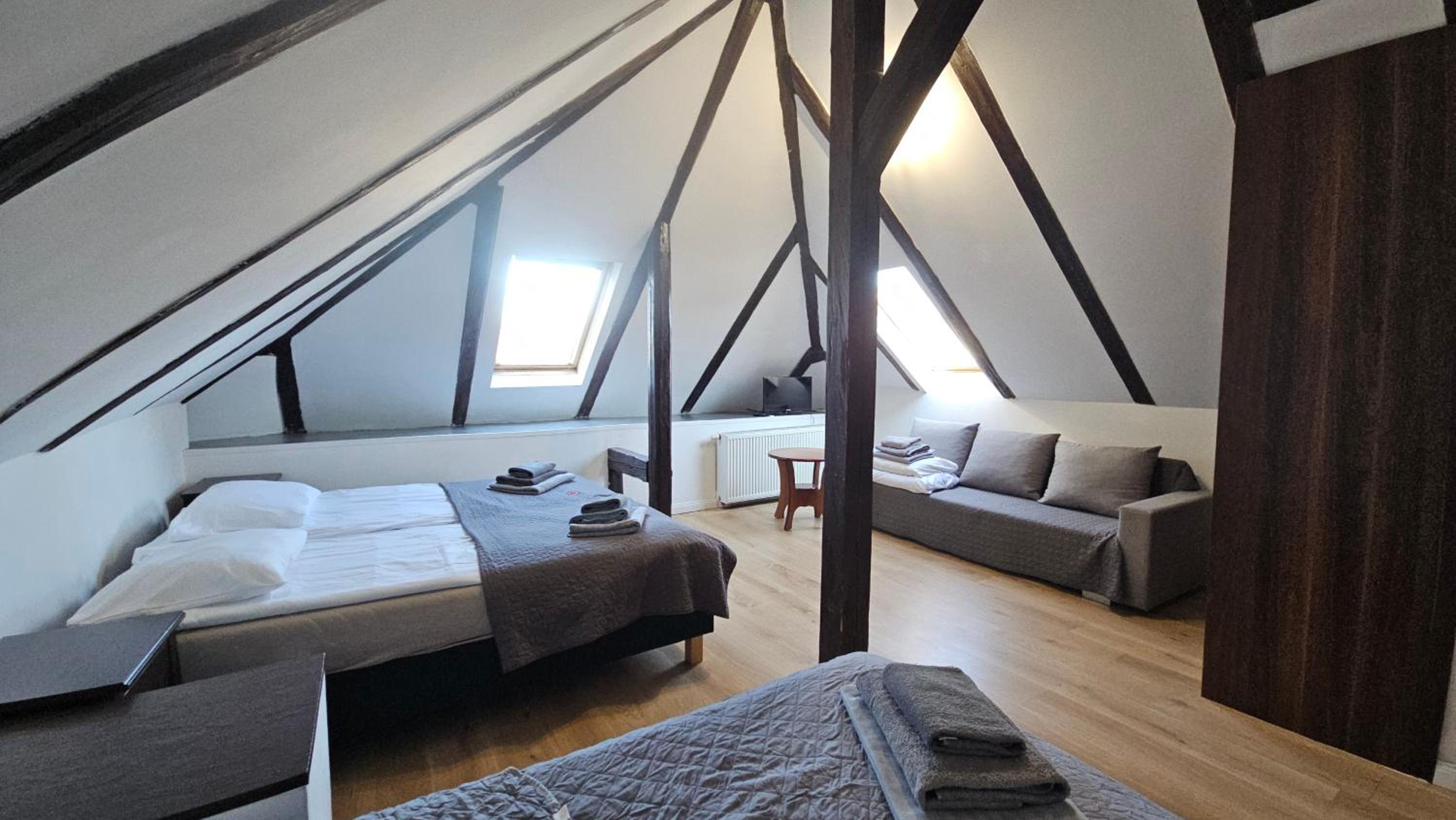 Villa Podkarpacka