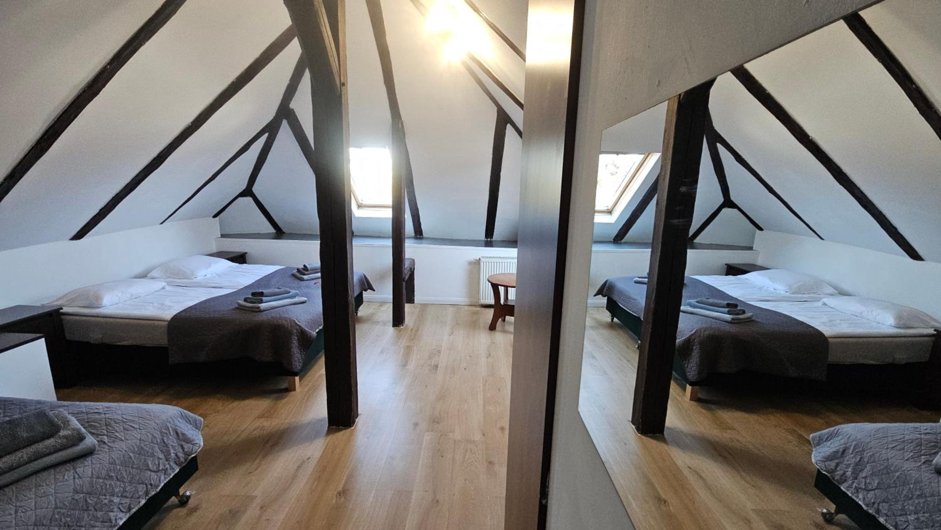 Villa Podkarpacka