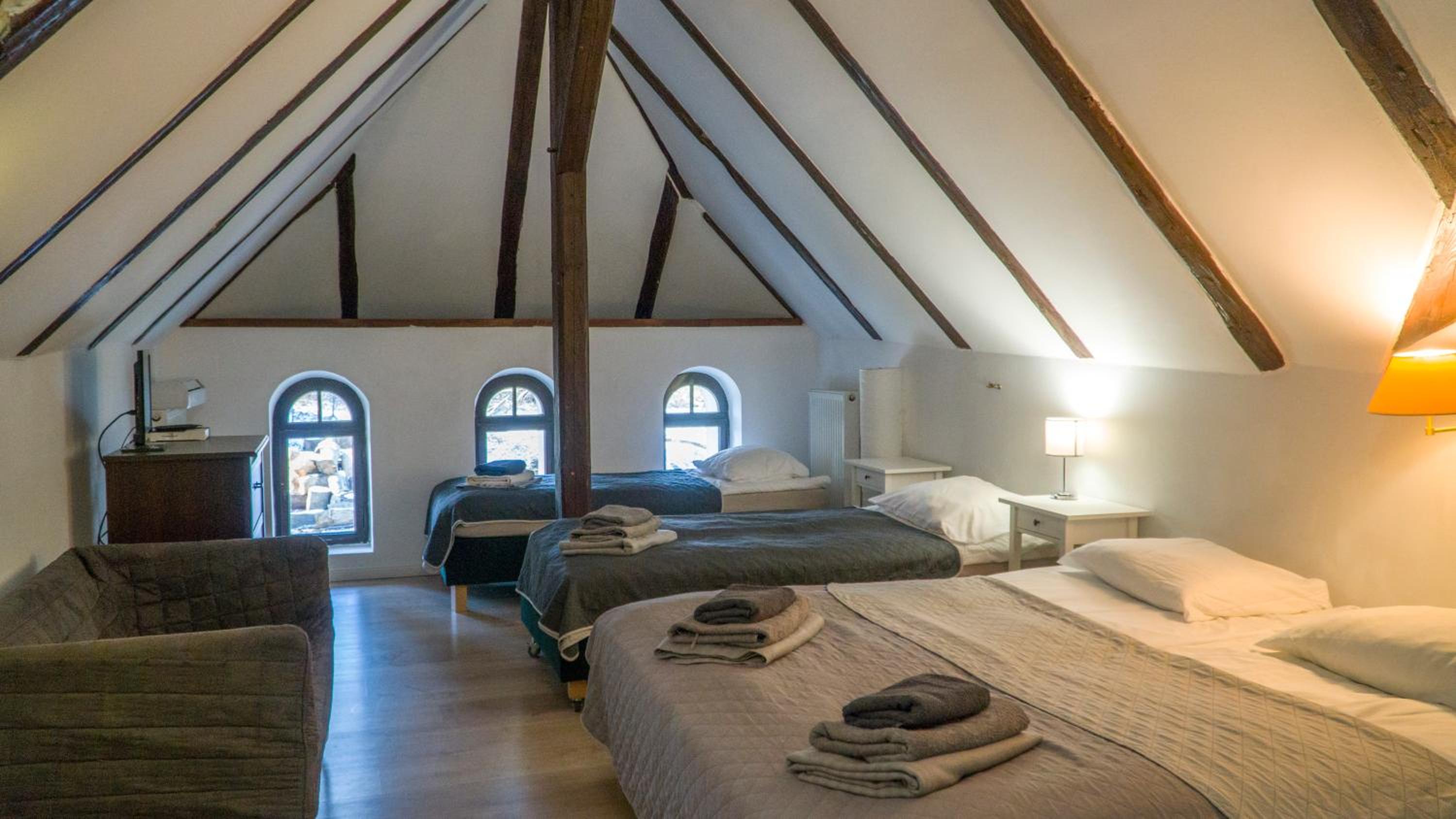 Villa Podkarpacka