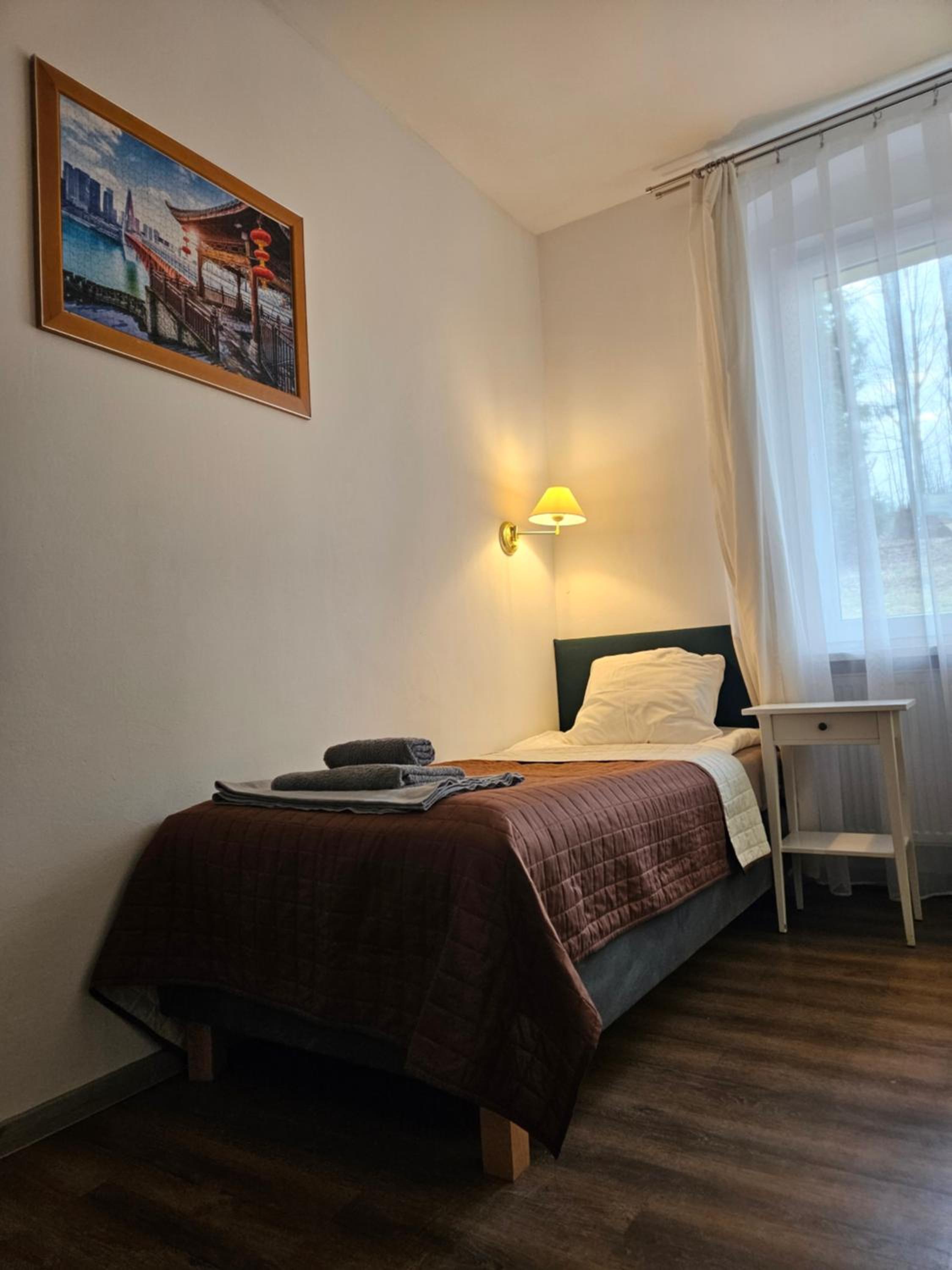 Villa Podkarpacka