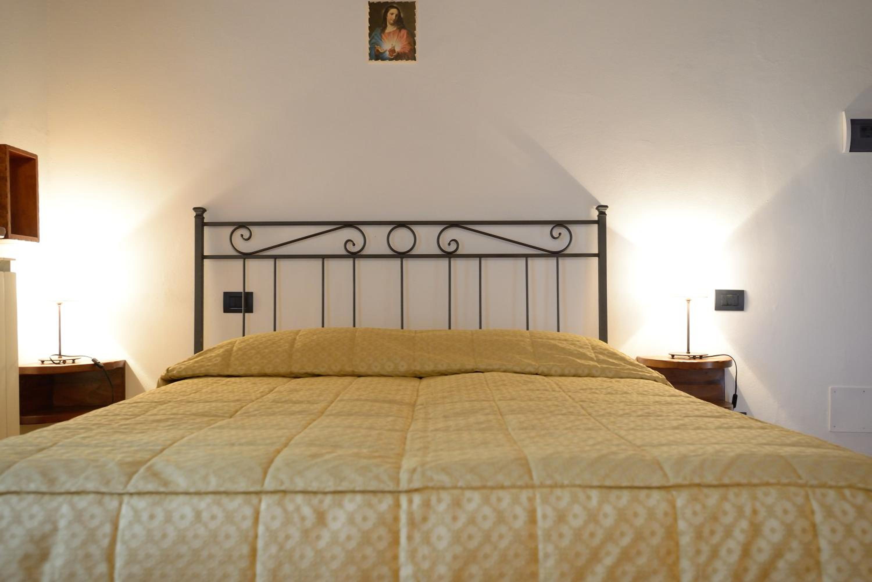 Agriturismo La Casuccia