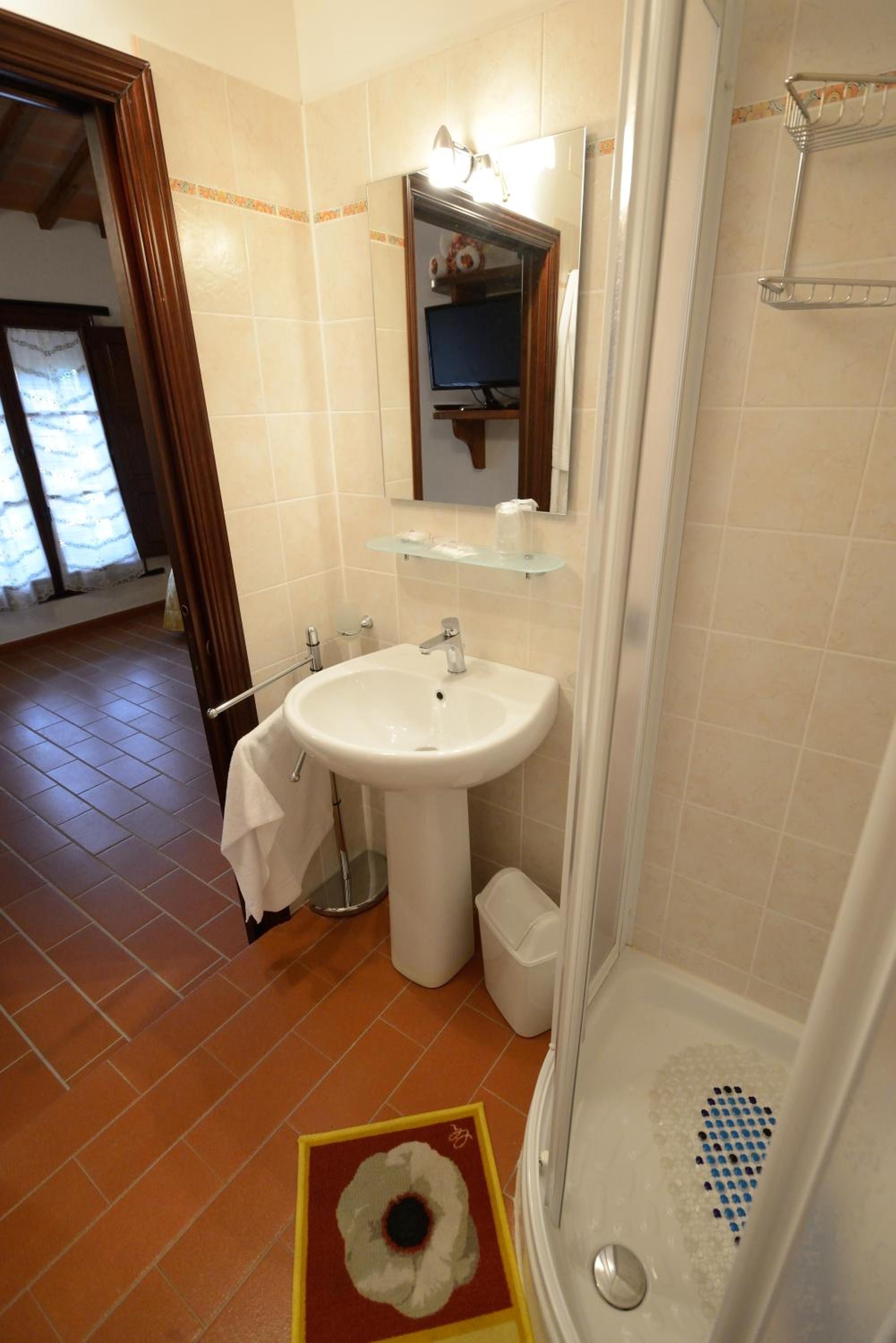 Agriturismo La Casuccia