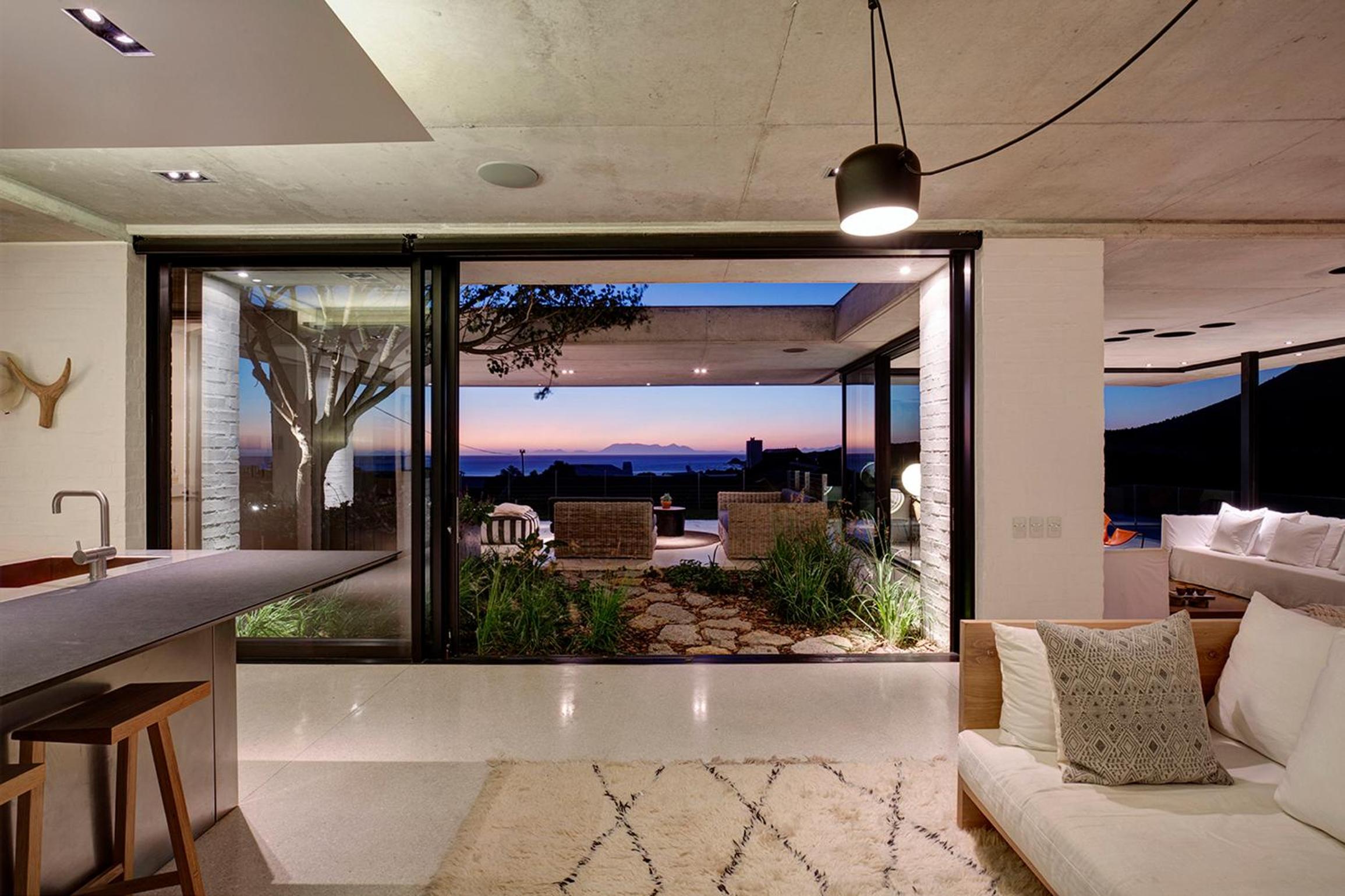Restio River House view 4