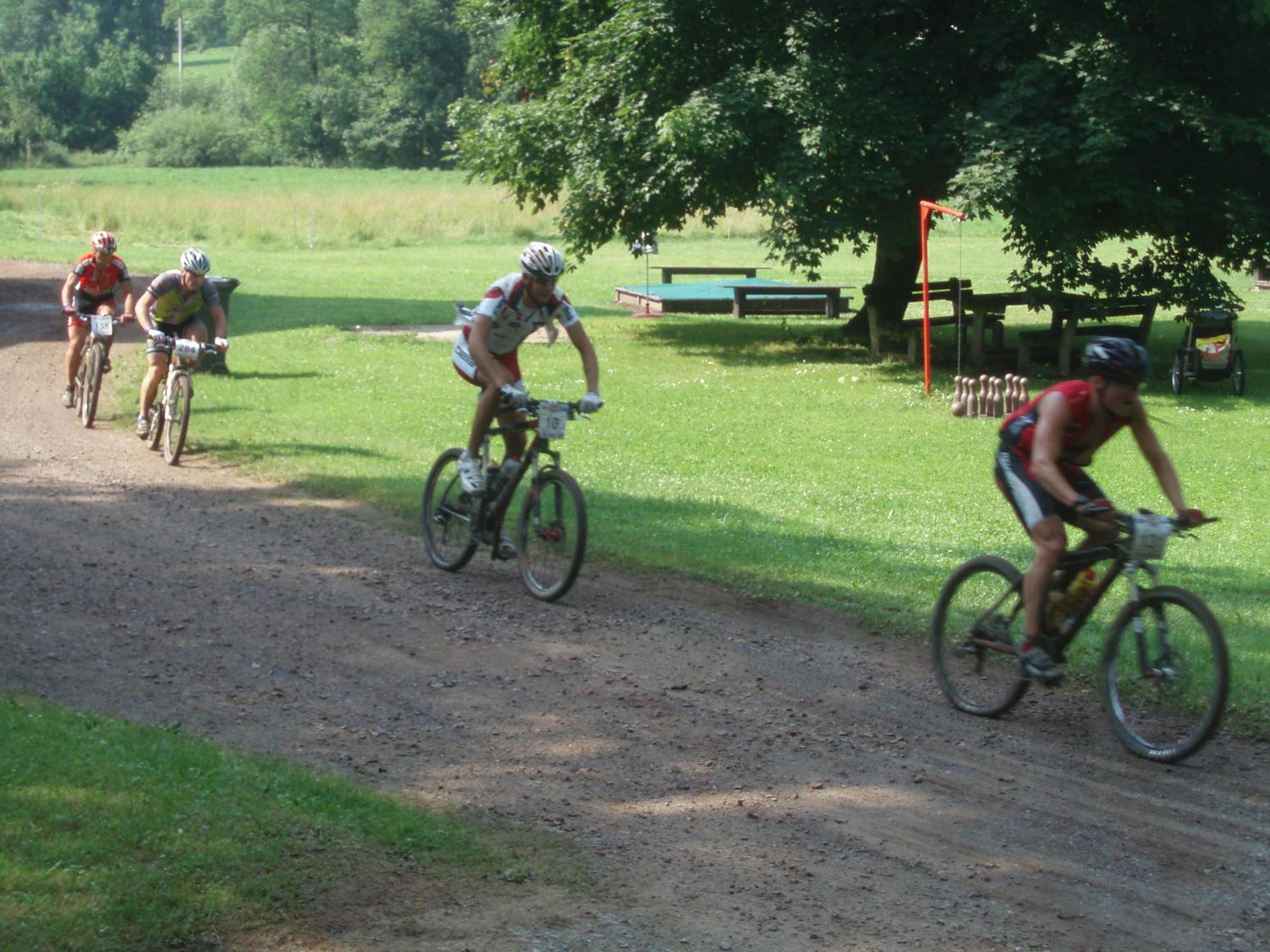 Green Valley Park