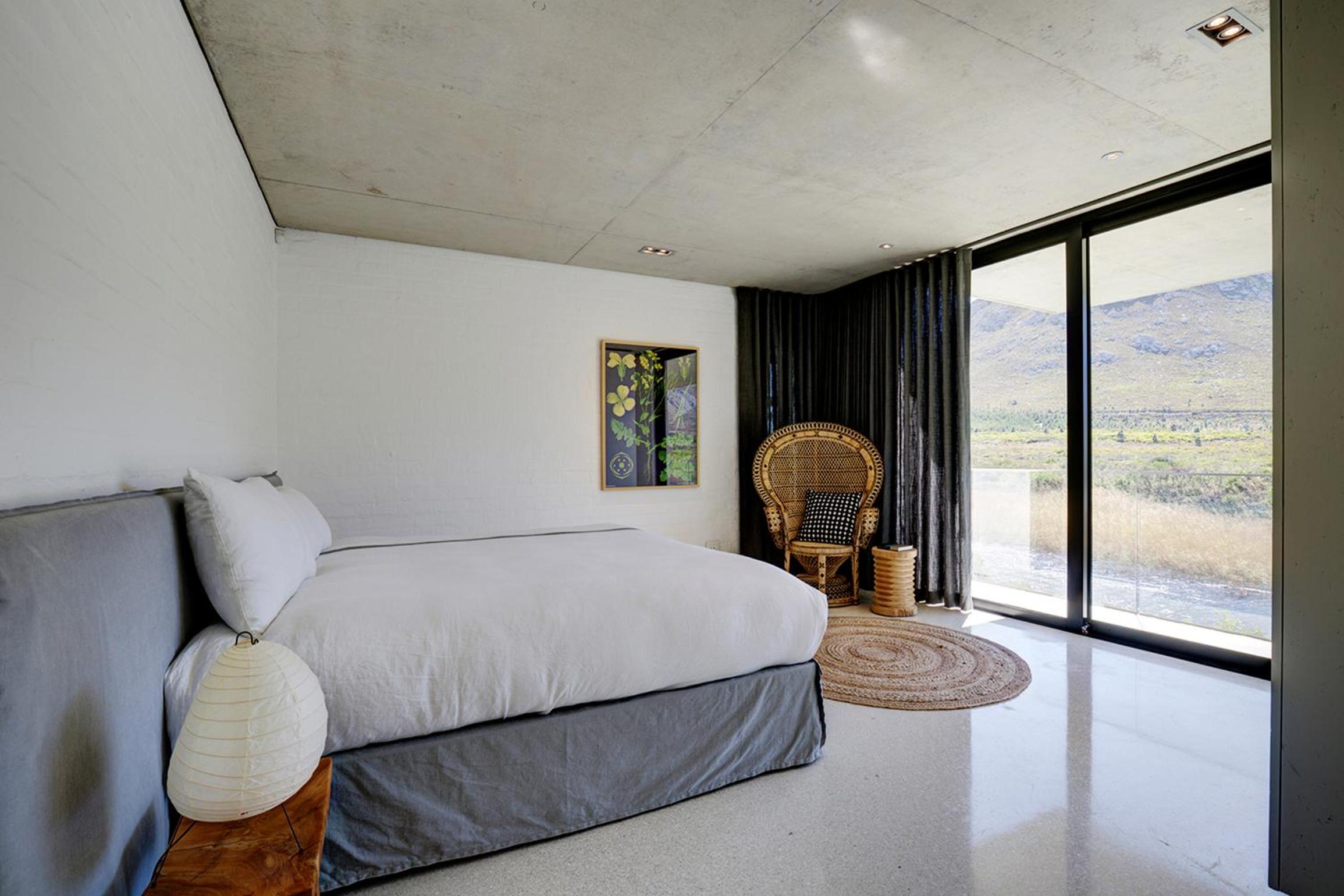 Restio River House view 5