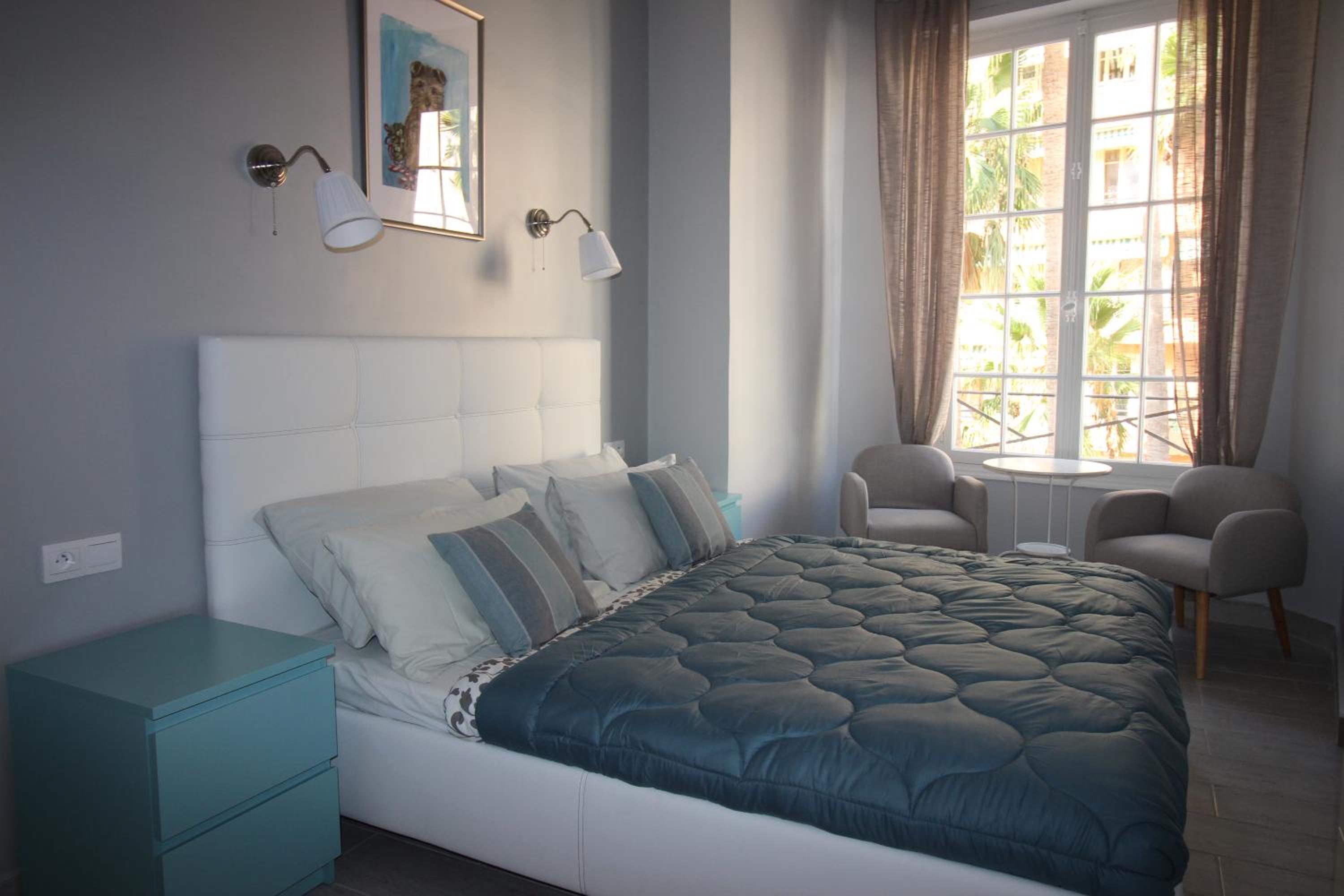 Apartments Monaco