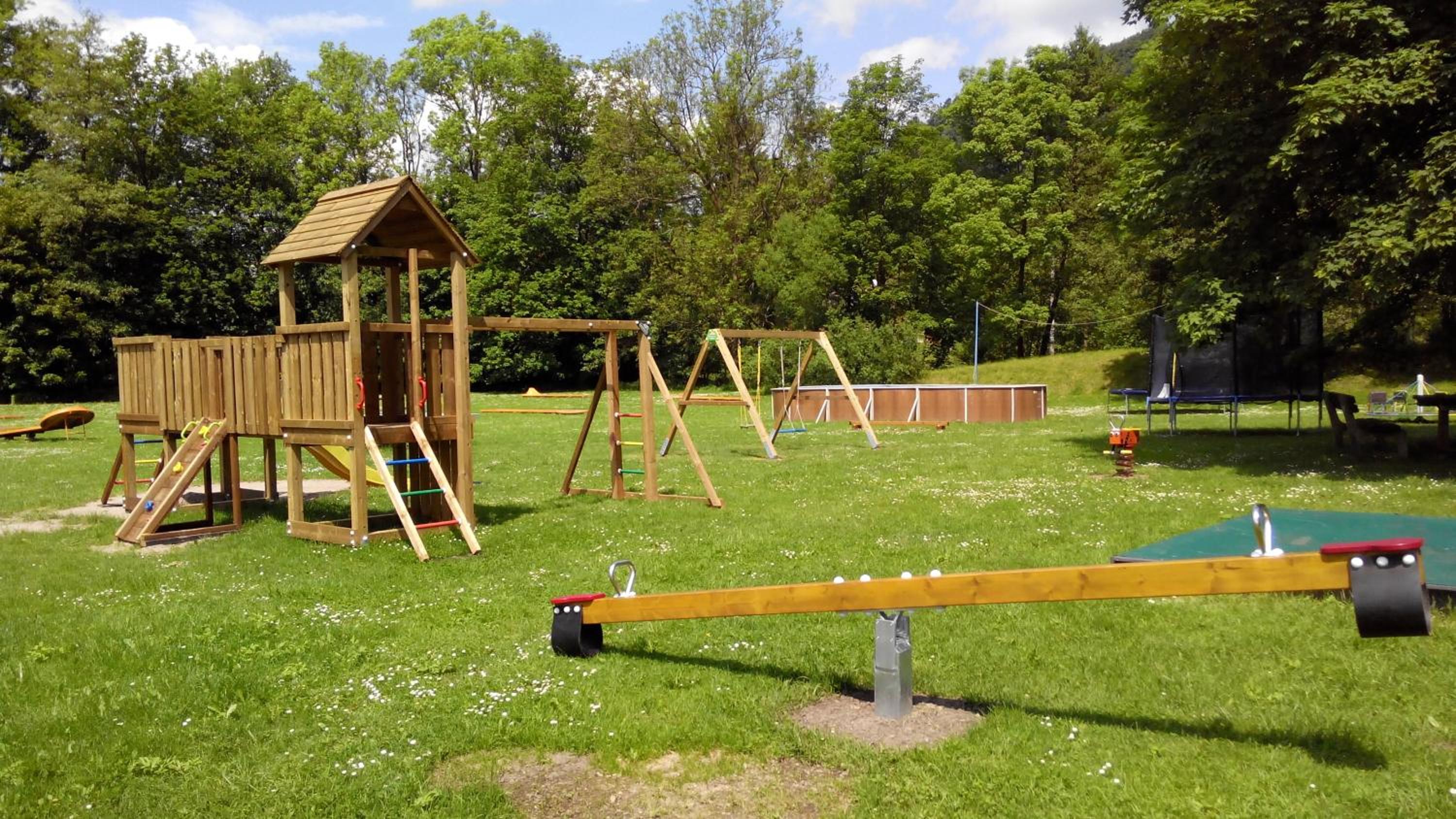 Green Valley Park