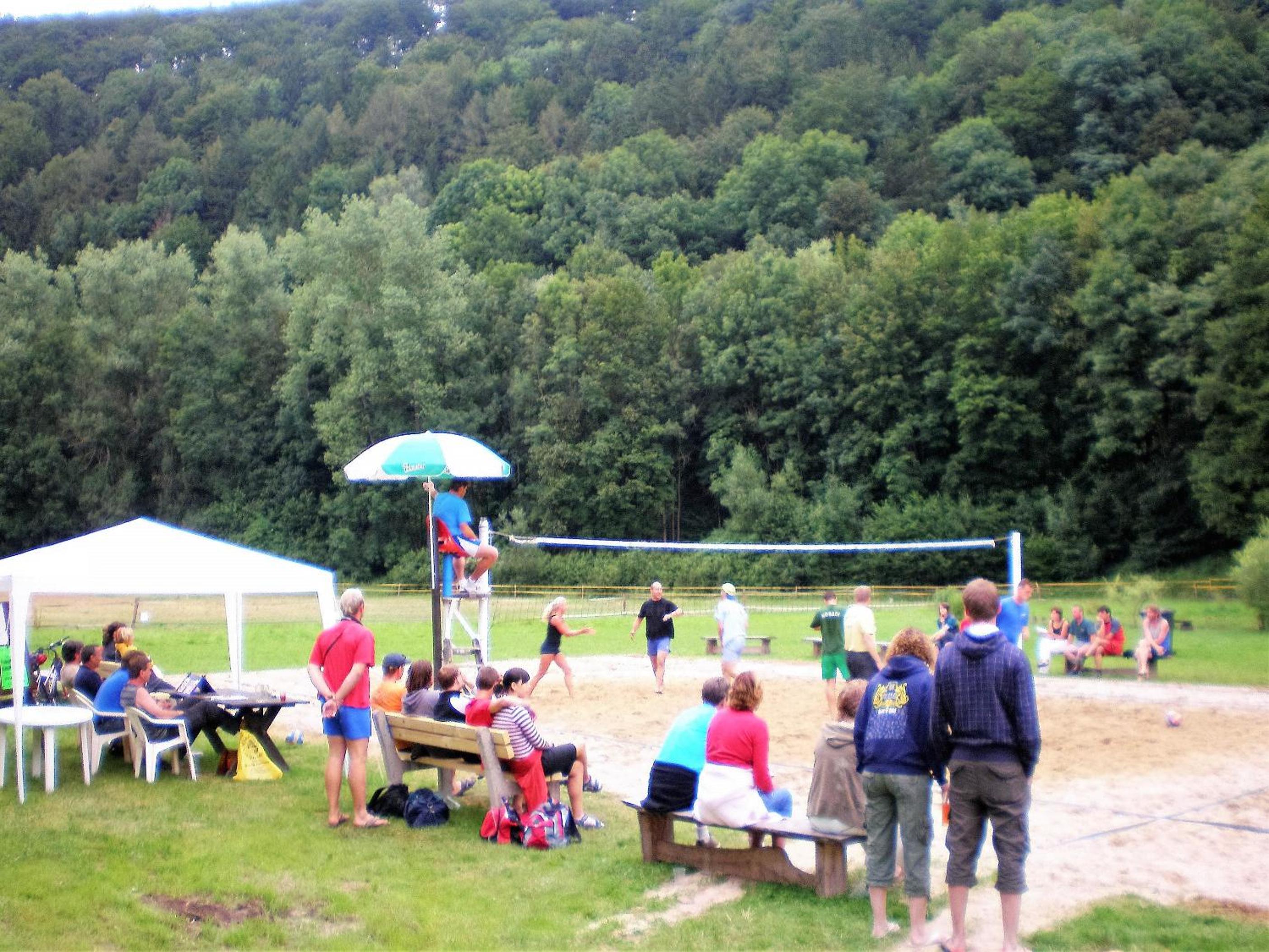 Green Valley Park