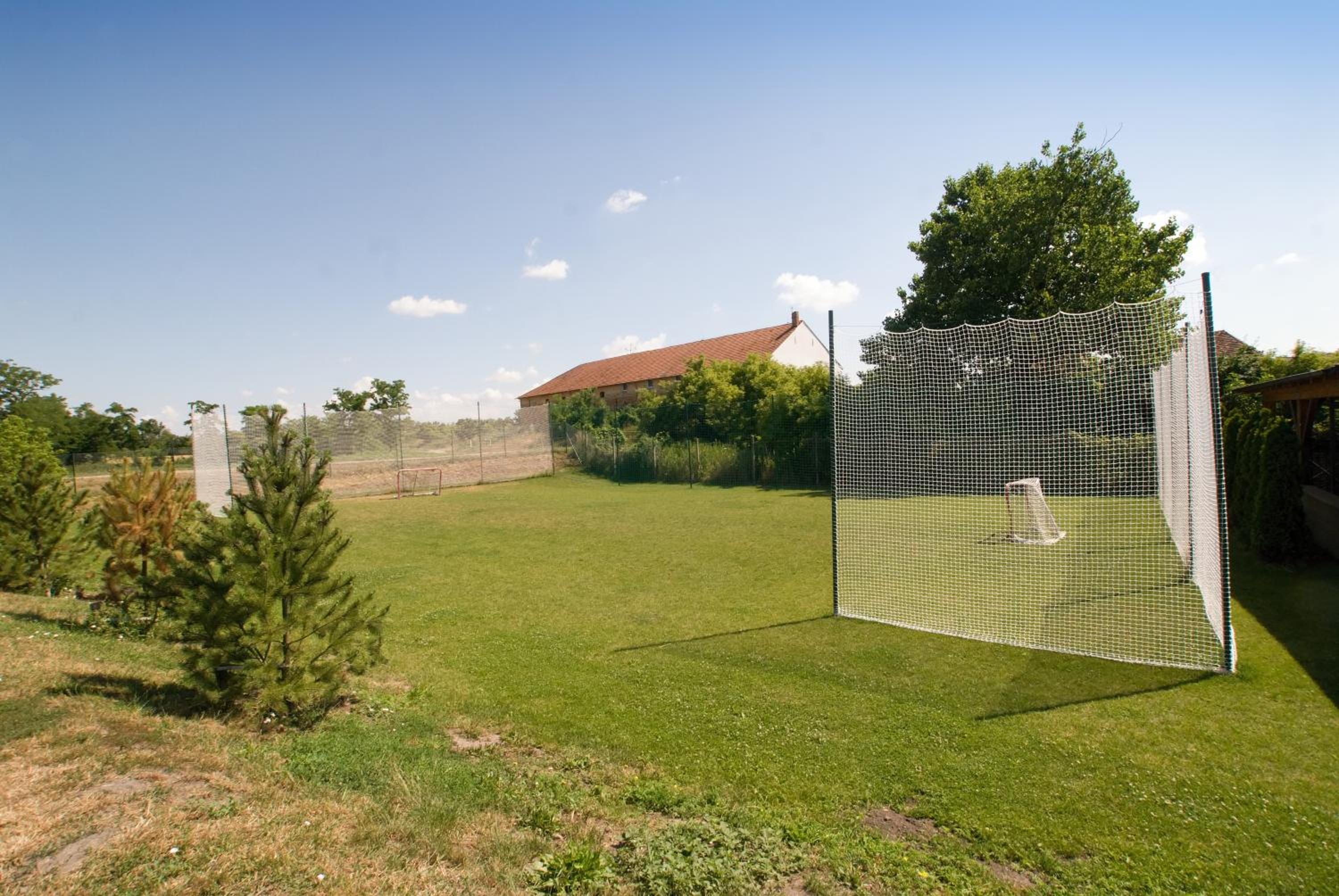 Apartmán Pasohlávky - rodinný komfort se dvěma ložnicemi a kuchyní view 4