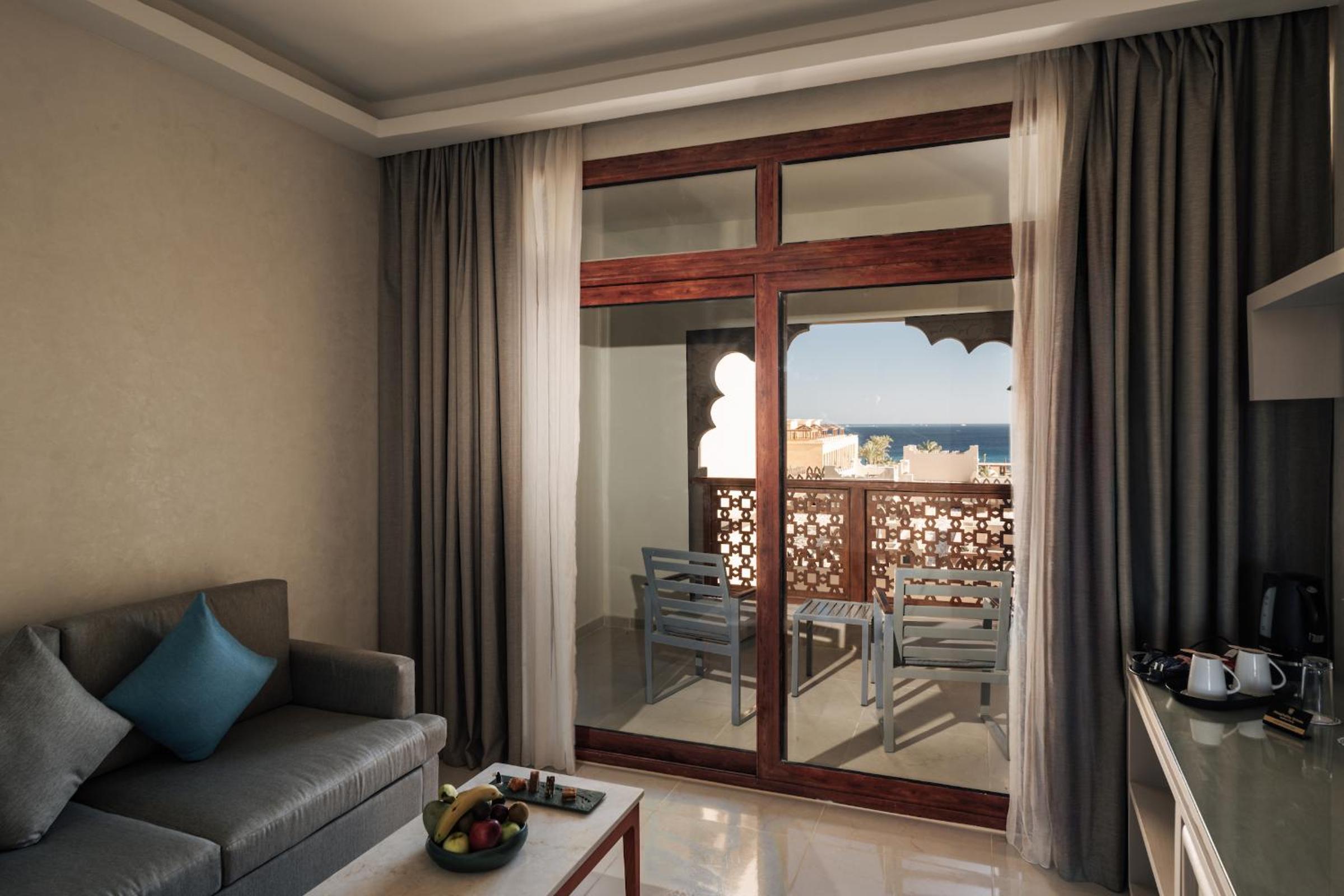 Al Kasr Sahl Hasheesh - Ultra All-Inclusive