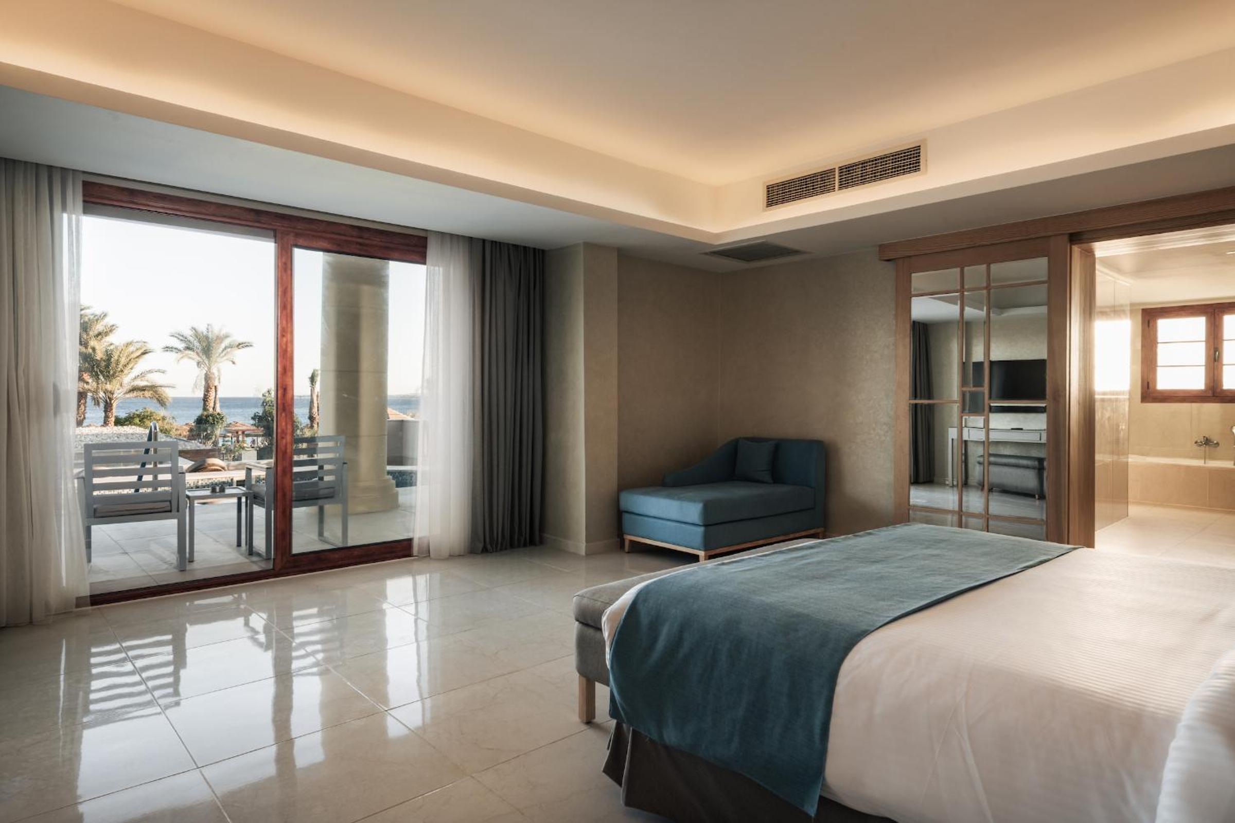 Al Kasr Sahl Hasheesh - Ultra All-Inclusive
