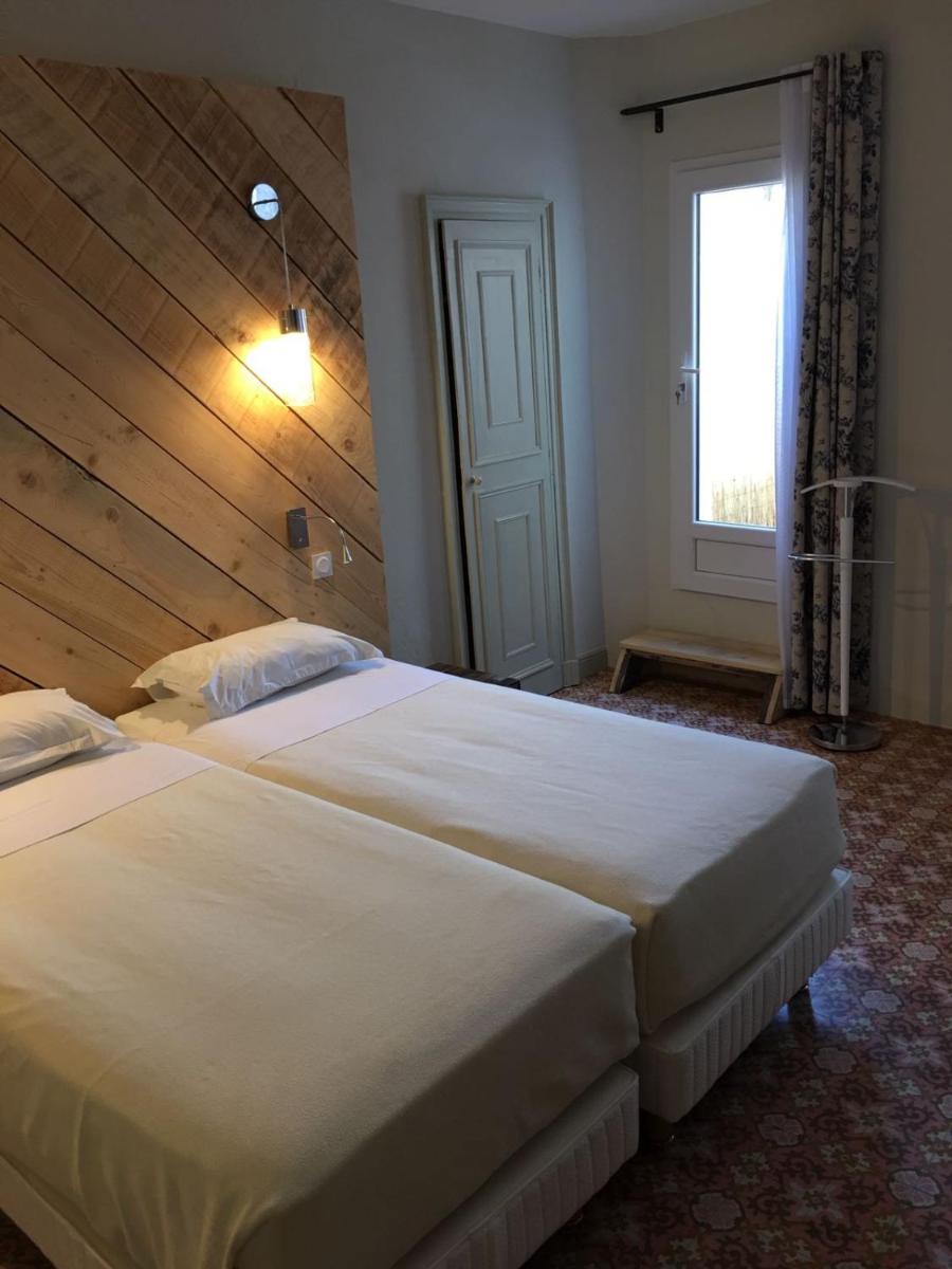 Appartement des carassins view 5