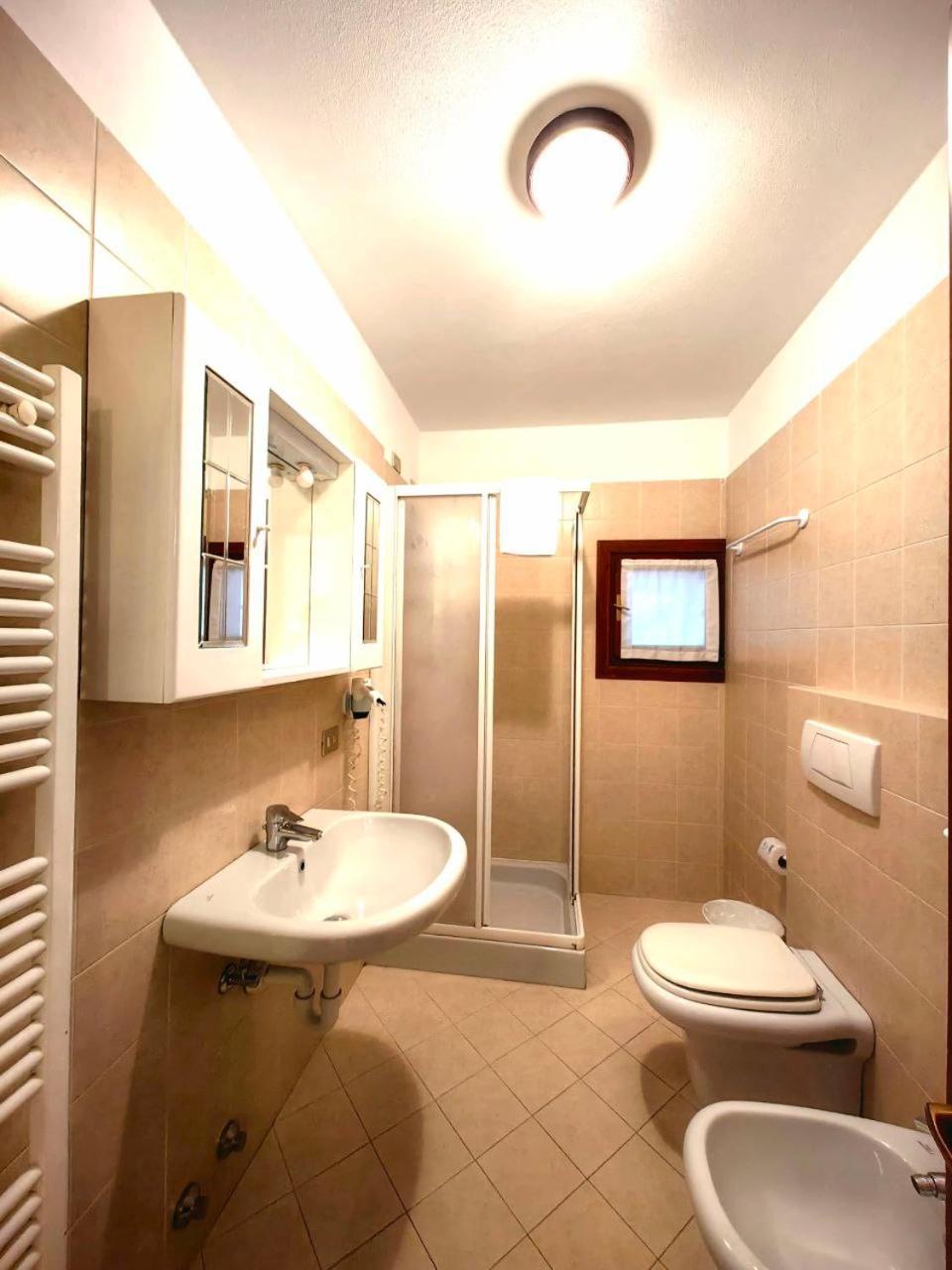 Hotel Ambassador Bormio
