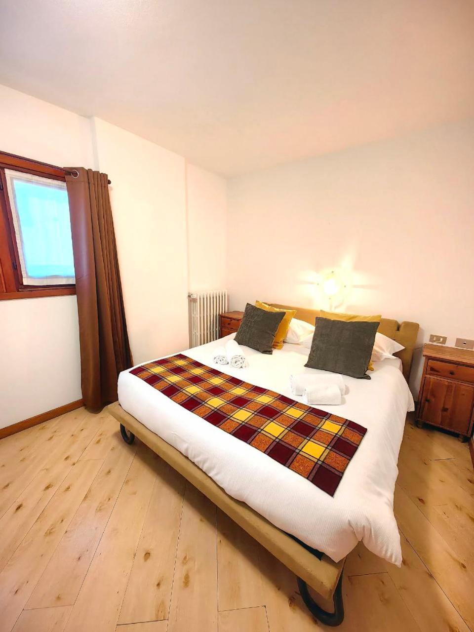 Hotel Ambassador Bormio
