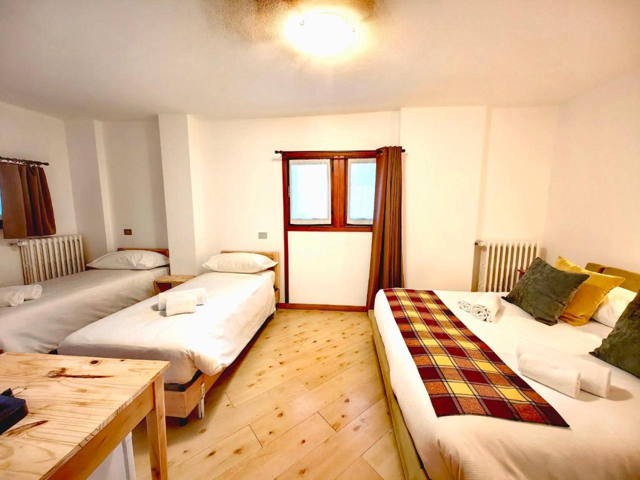Hotel Ambassador Bormio