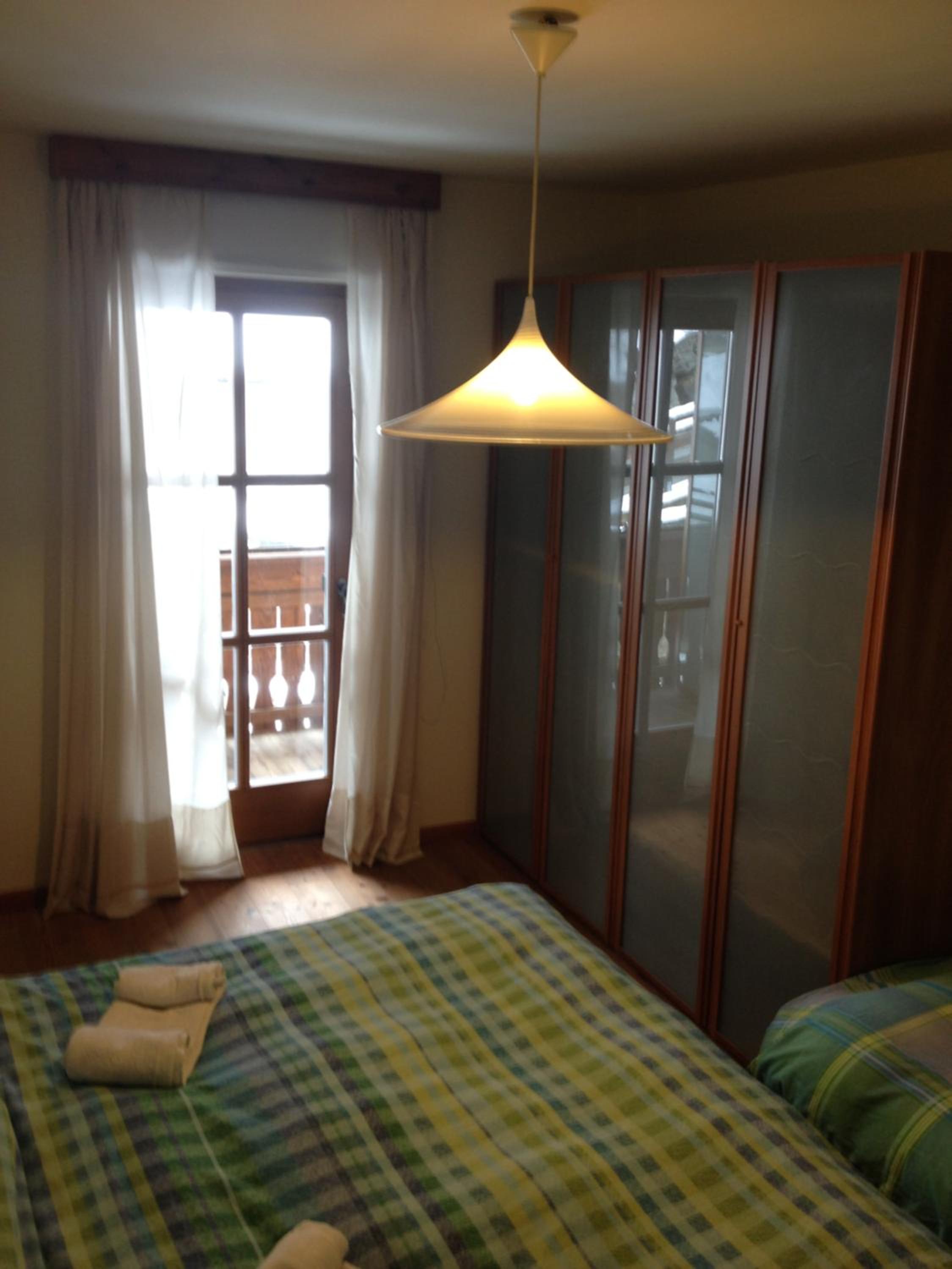 Appartement Colussi