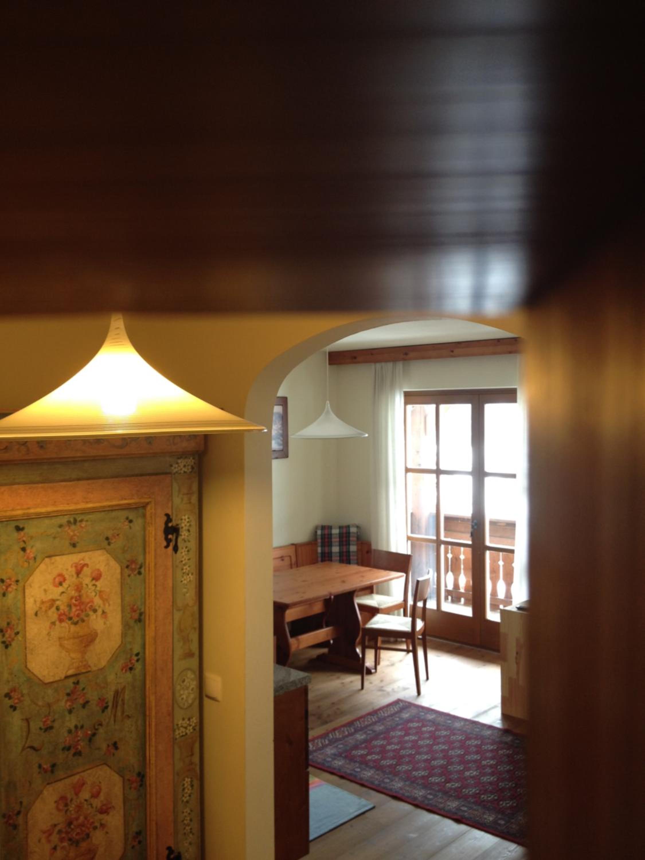 Appartement Colussi