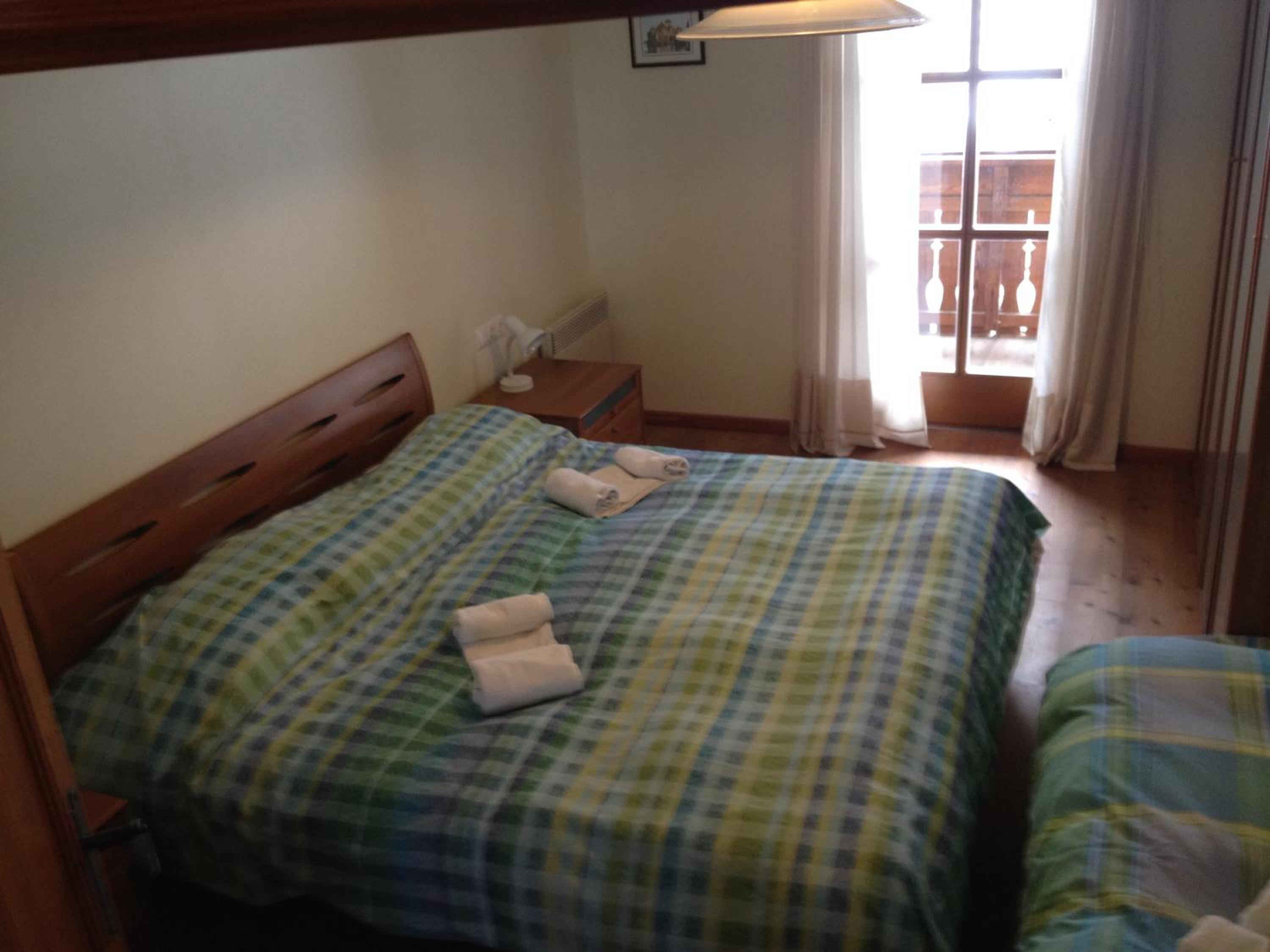 Appartement Colussi