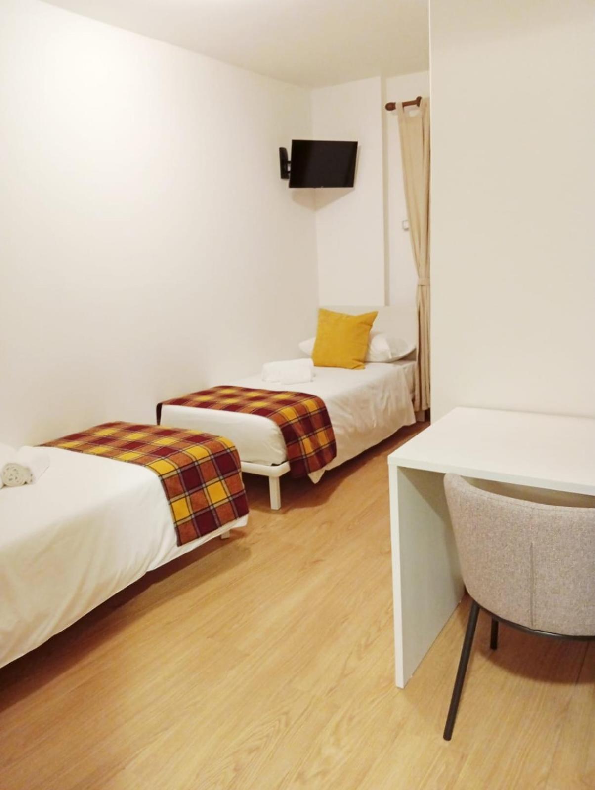 Hotel Ambassador Bormio