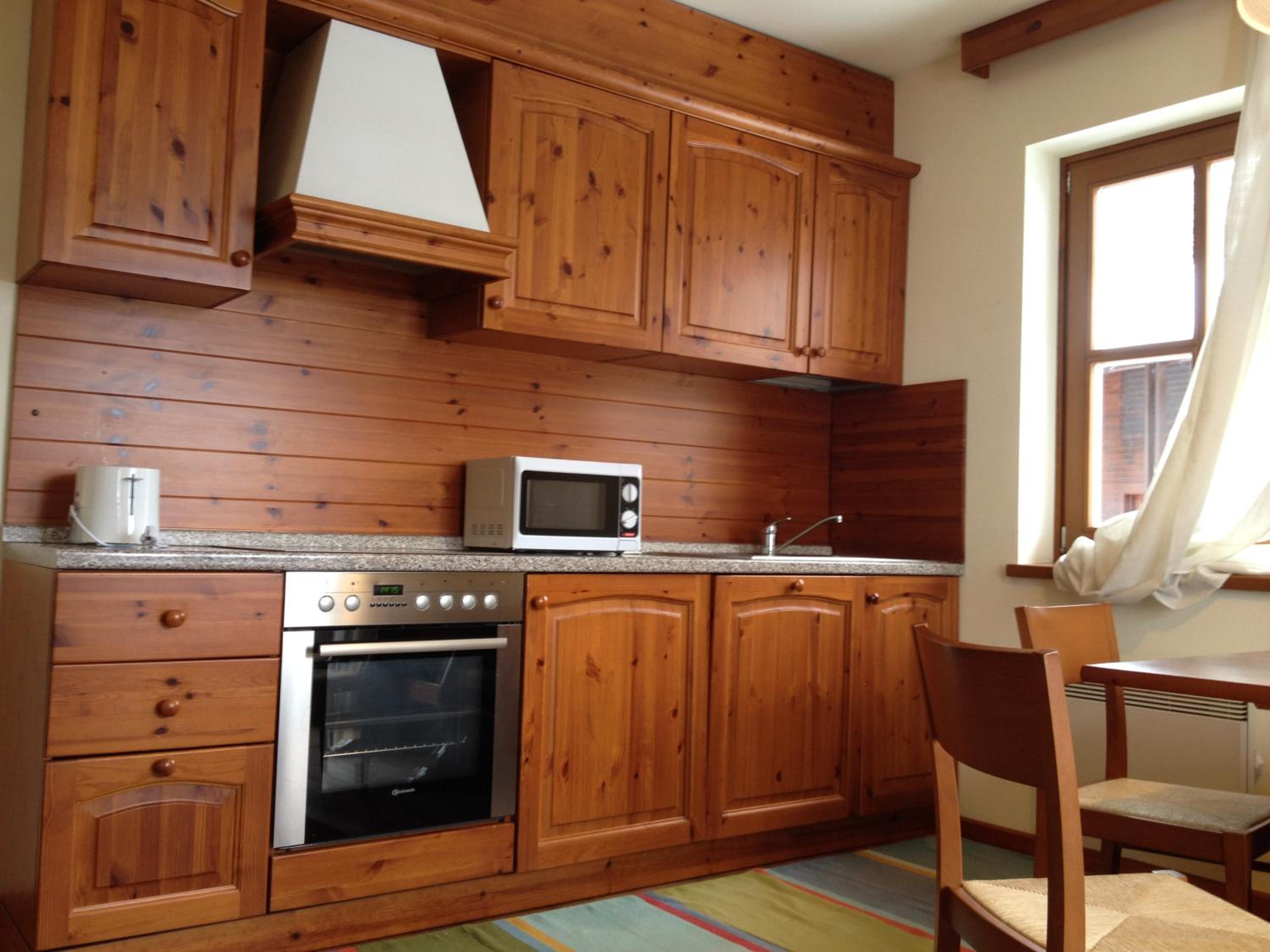 Appartement Colussi