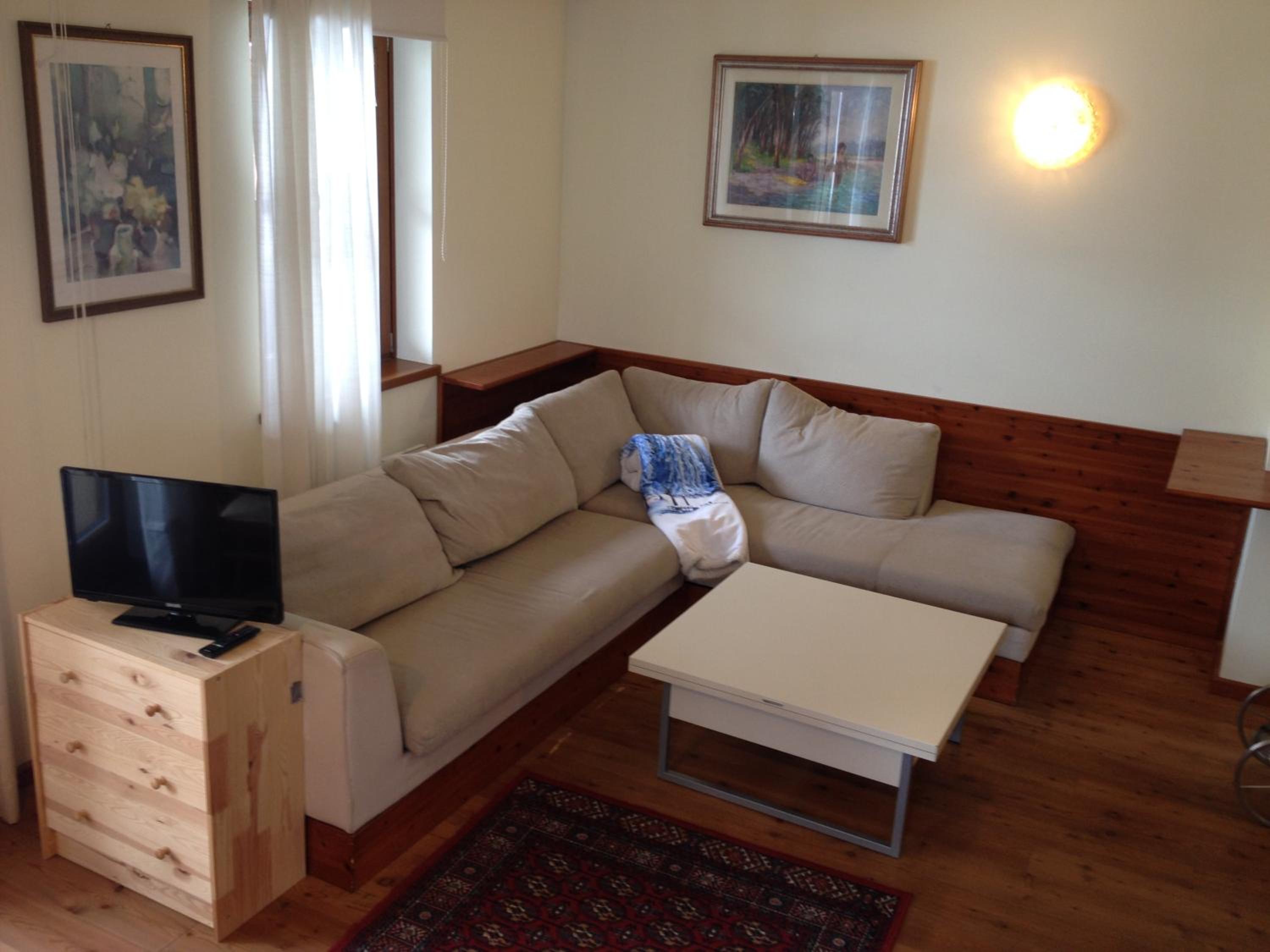 Appartement Colussi