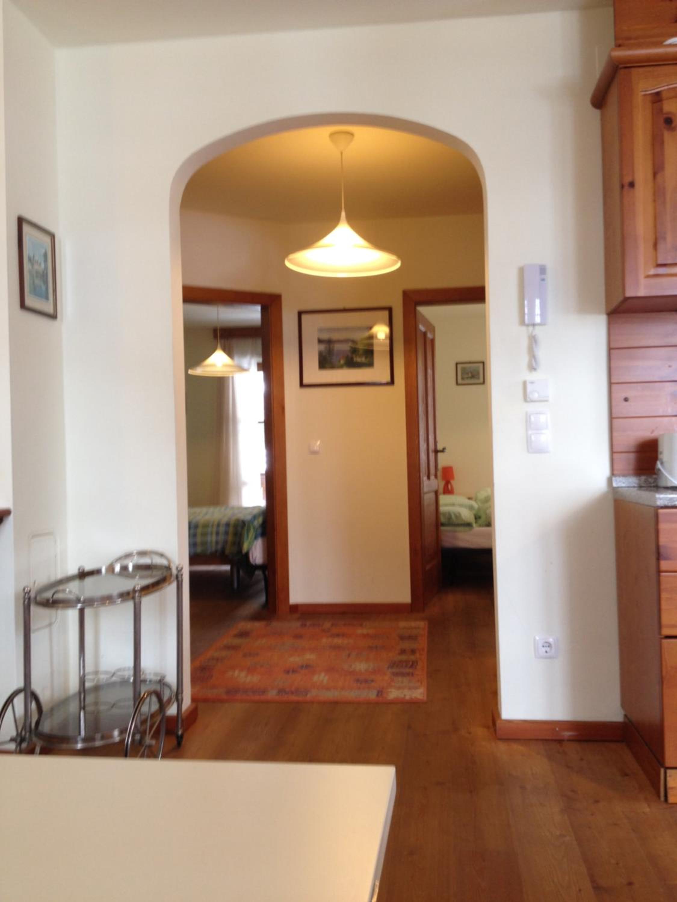 Appartement Colussi