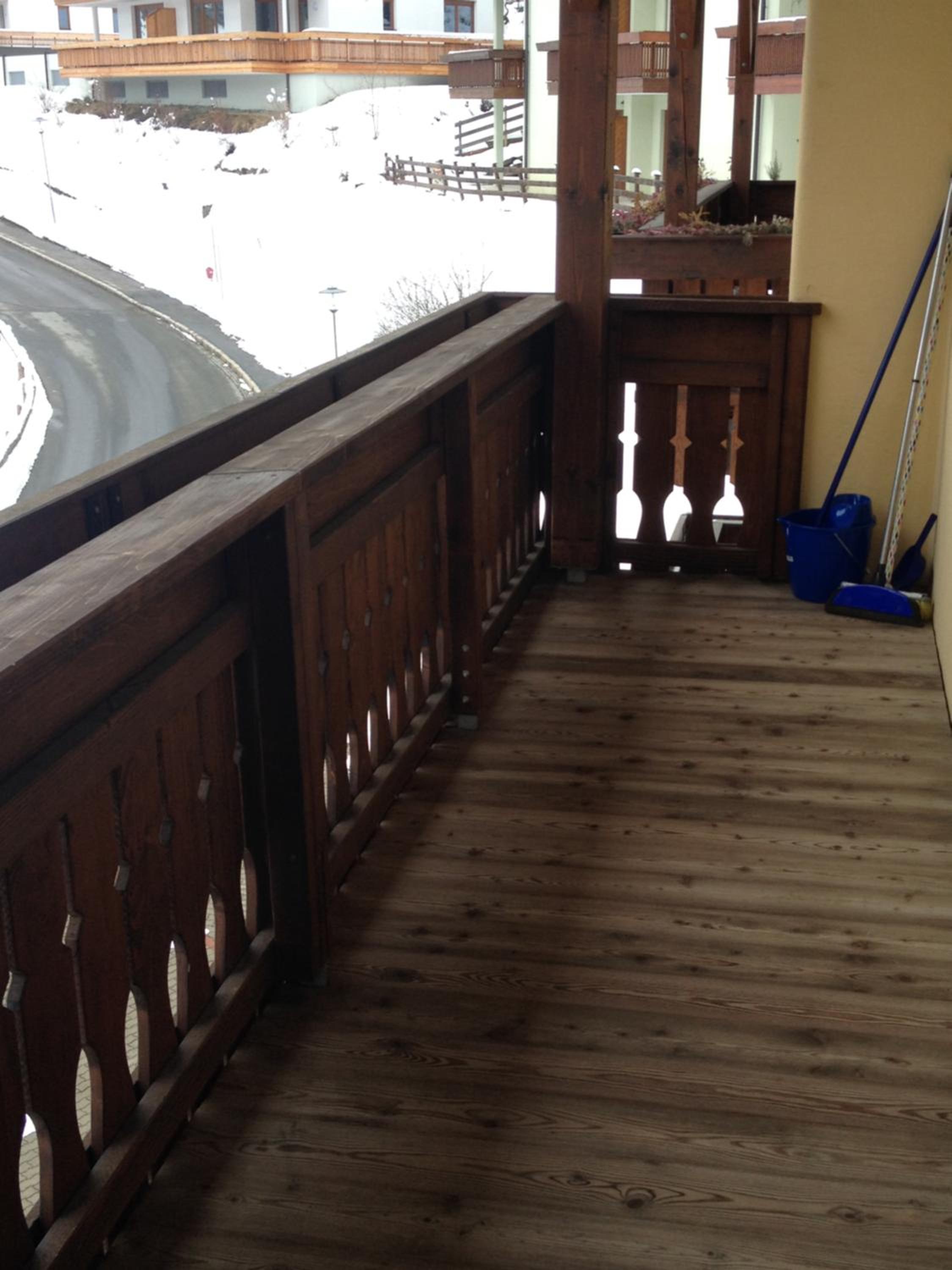Appartement Colussi