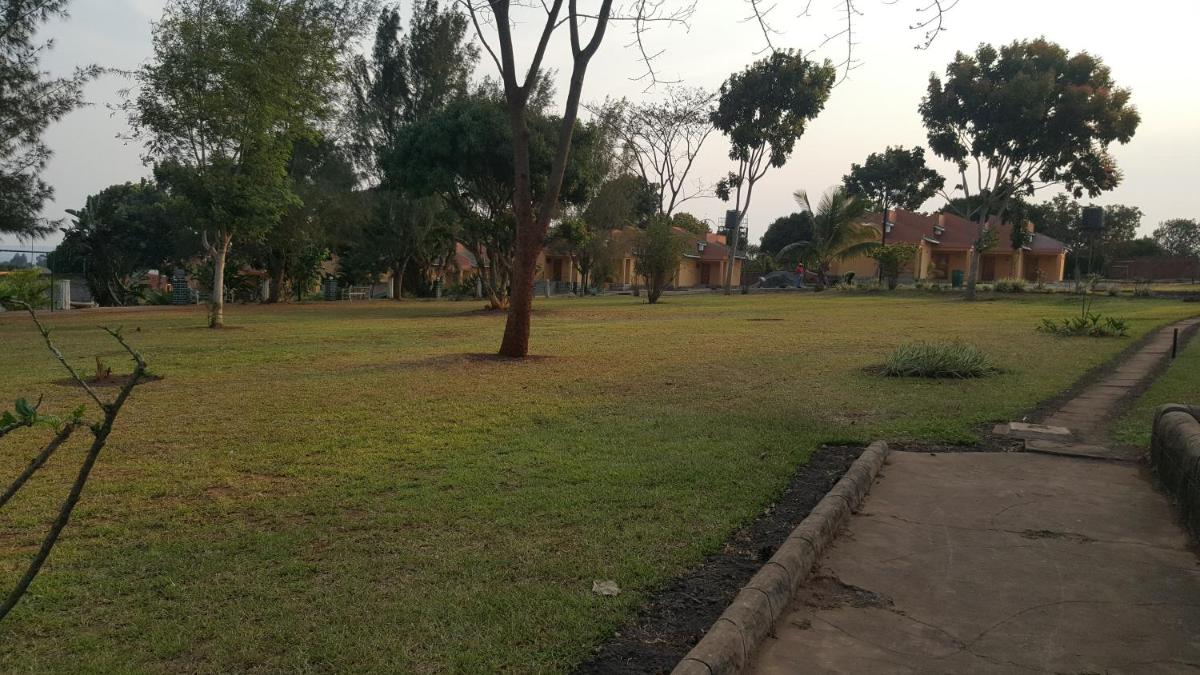 children's play area