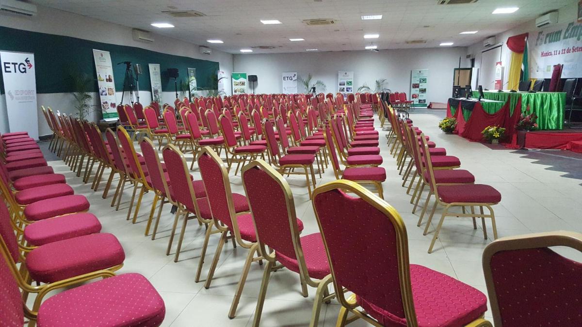 meeting room