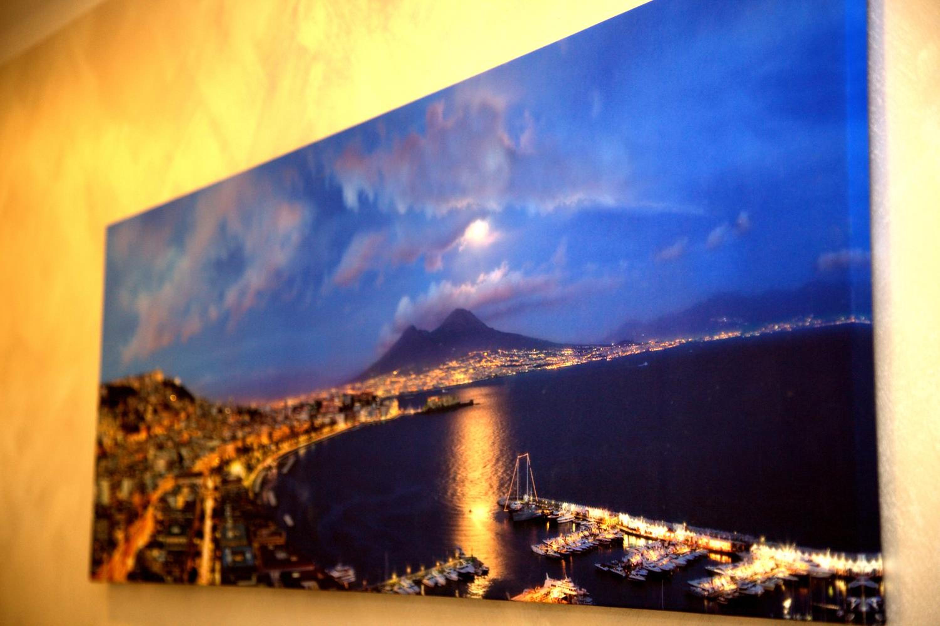 Le Torri Aragonesi