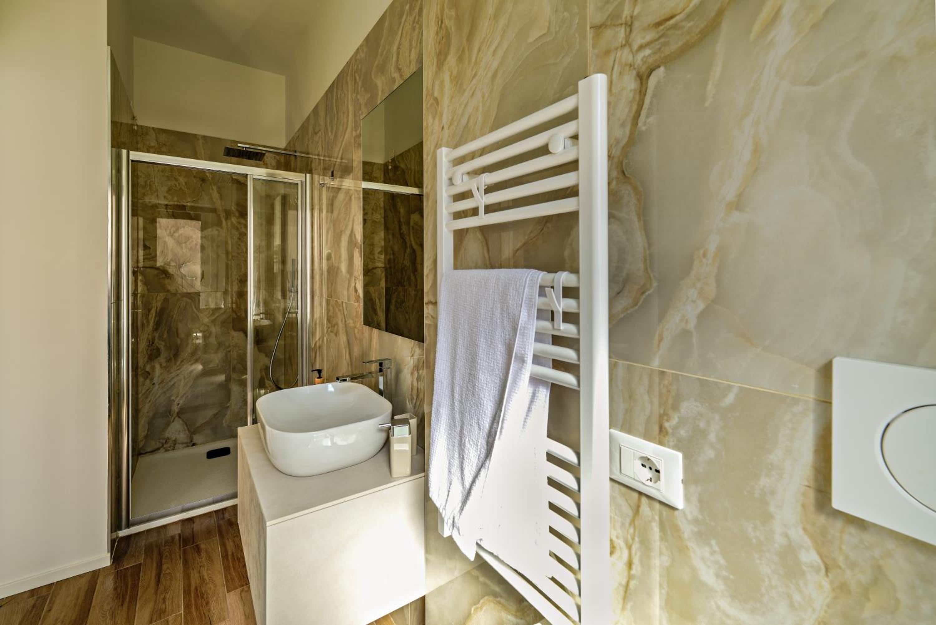 Marty Suites - Luxury Rooms