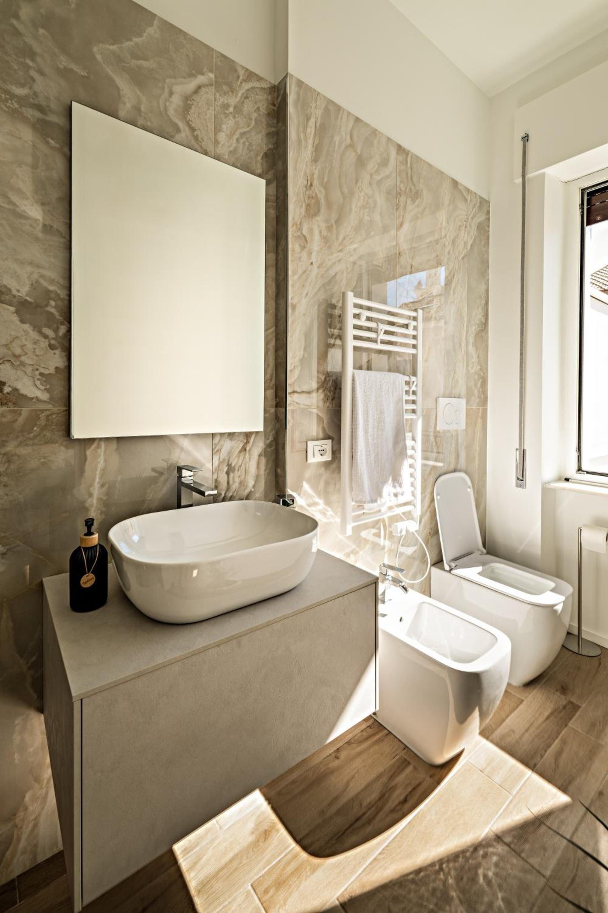 Marty Suites - Luxury Rooms