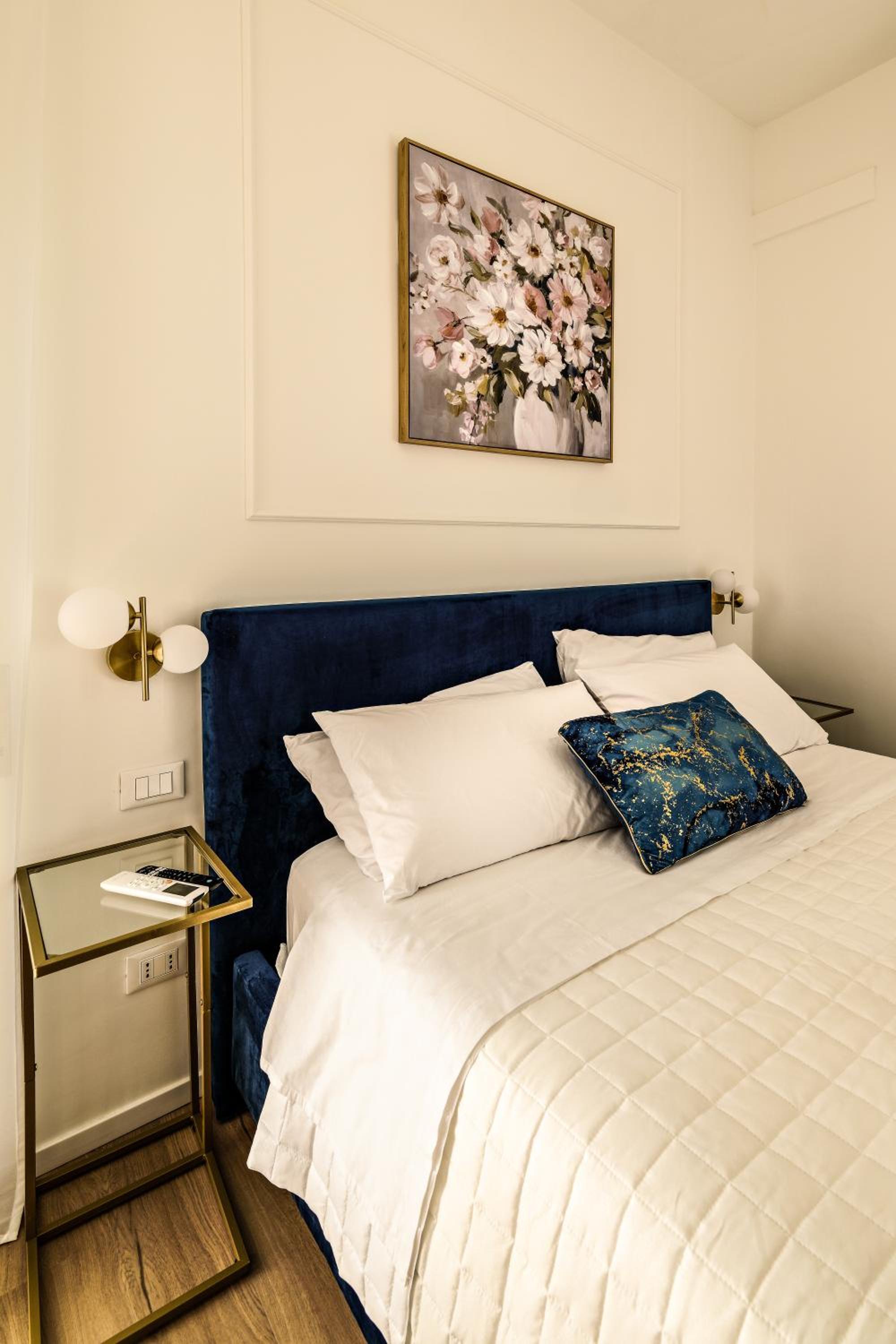 Marty Suites - Luxury Rooms